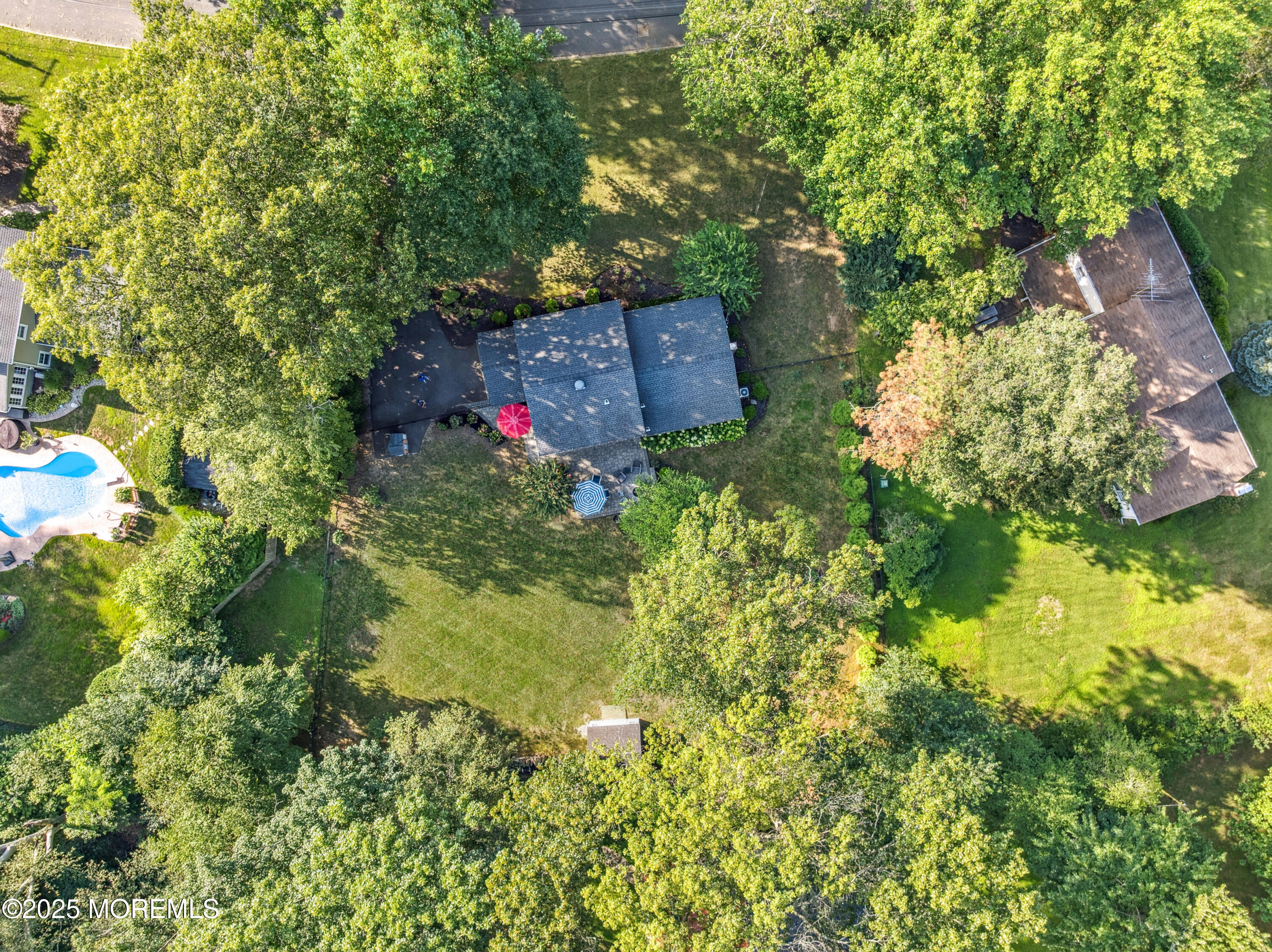 28 High Point Road, Lincroft, NJ, 07738 image 35