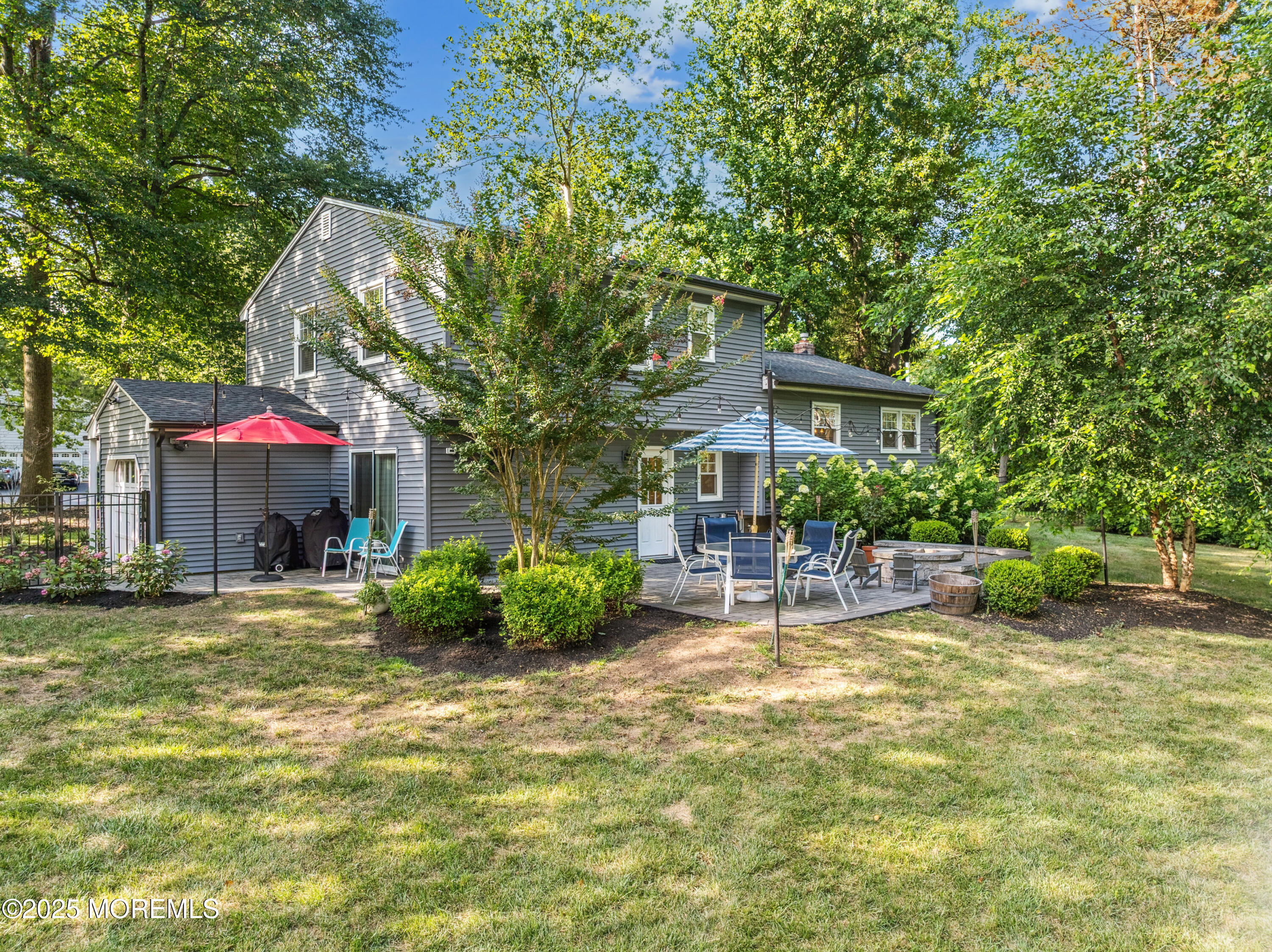 28 High Point Road, Lincroft, NJ, 07738 image 30