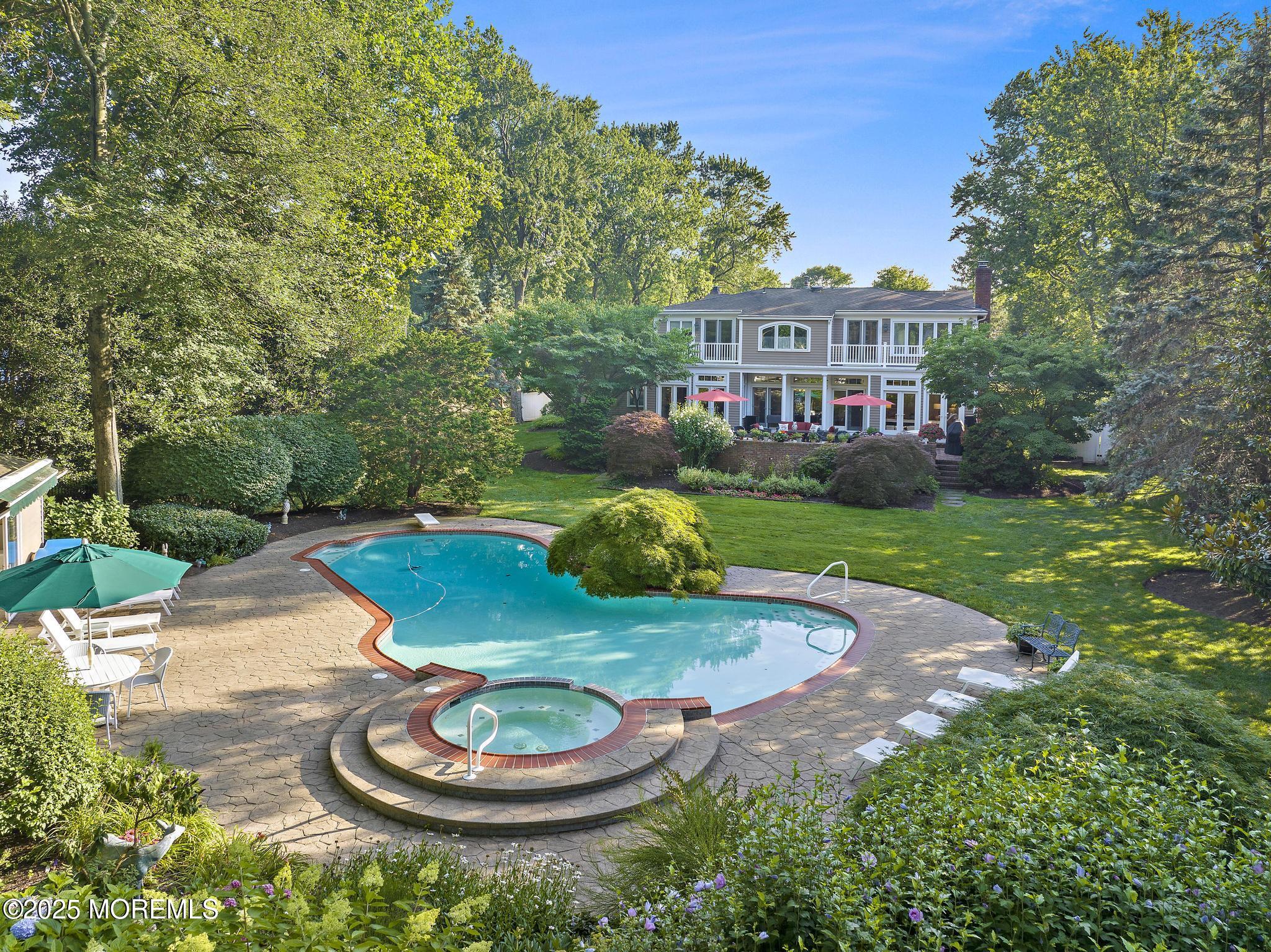 25 Oakes Road, Rumson, NJ, 07760 image 36