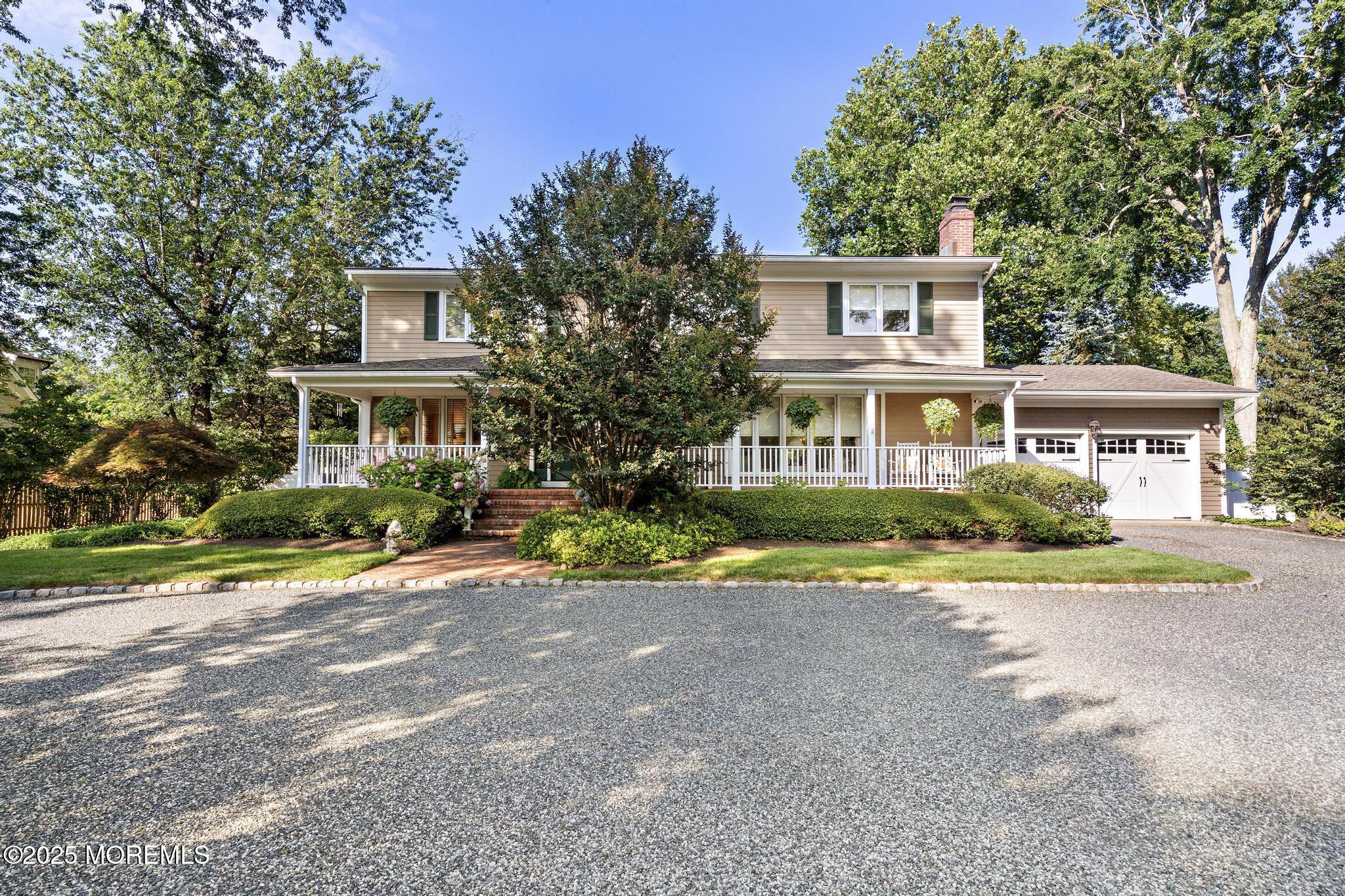 25 Oakes Road, Rumson, NJ, 07760 image 40