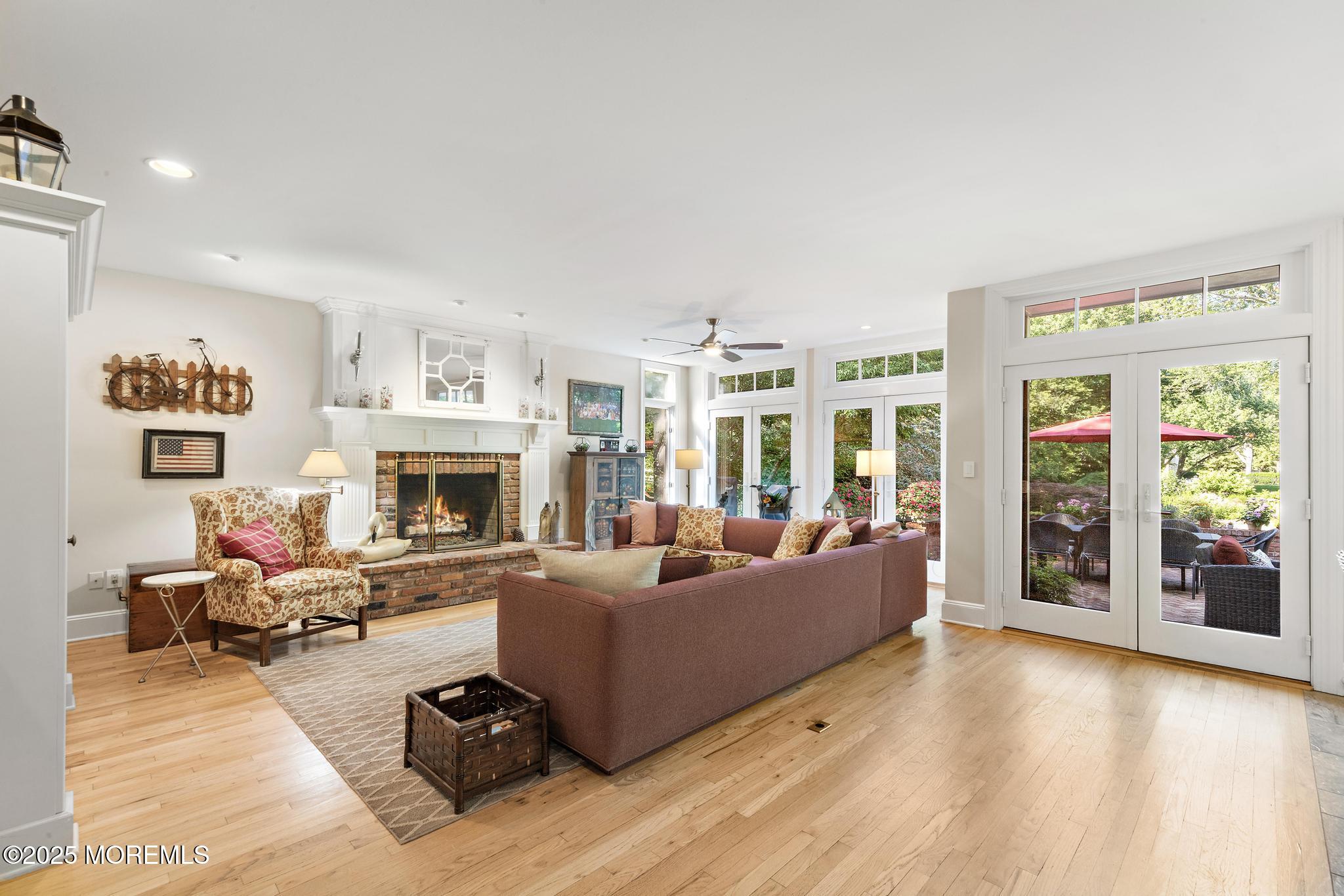 25 Oakes Road, Rumson, NJ, 07760 image 12