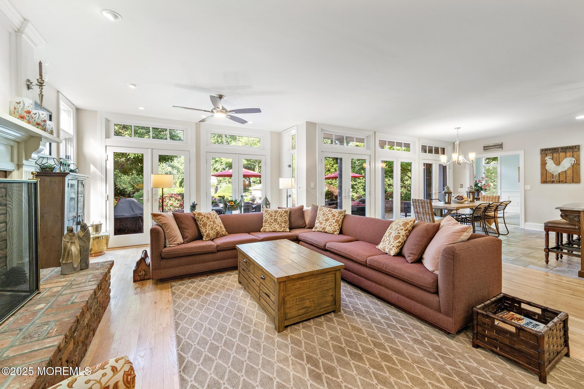 25 Oakes Road, Rumson, NJ, 07760 image 13