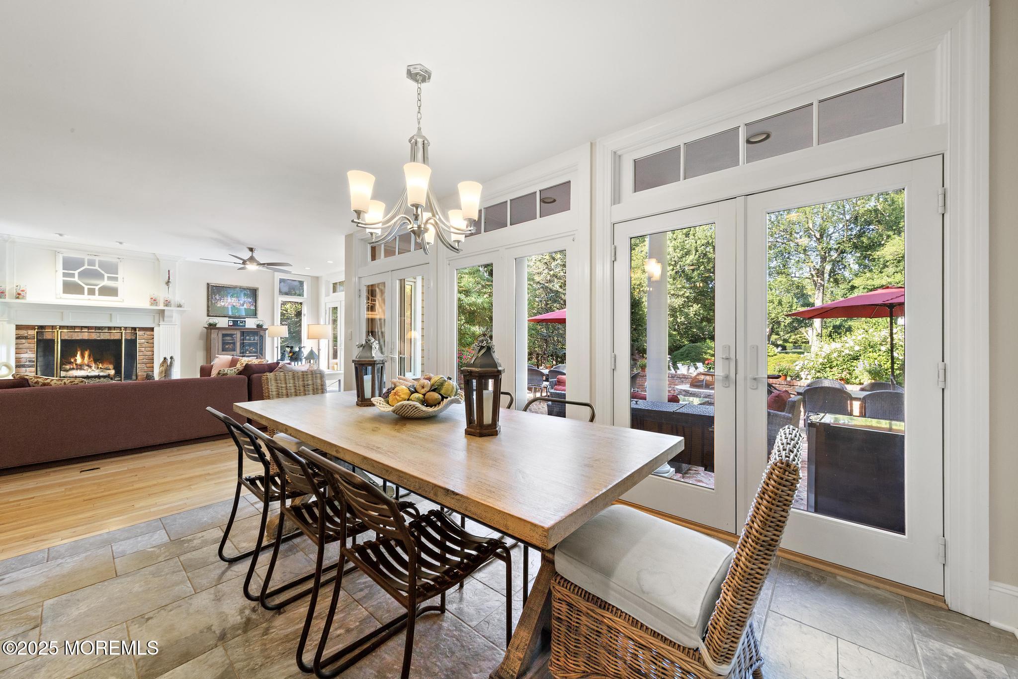 25 Oakes Road, Rumson, NJ, 07760 image 16