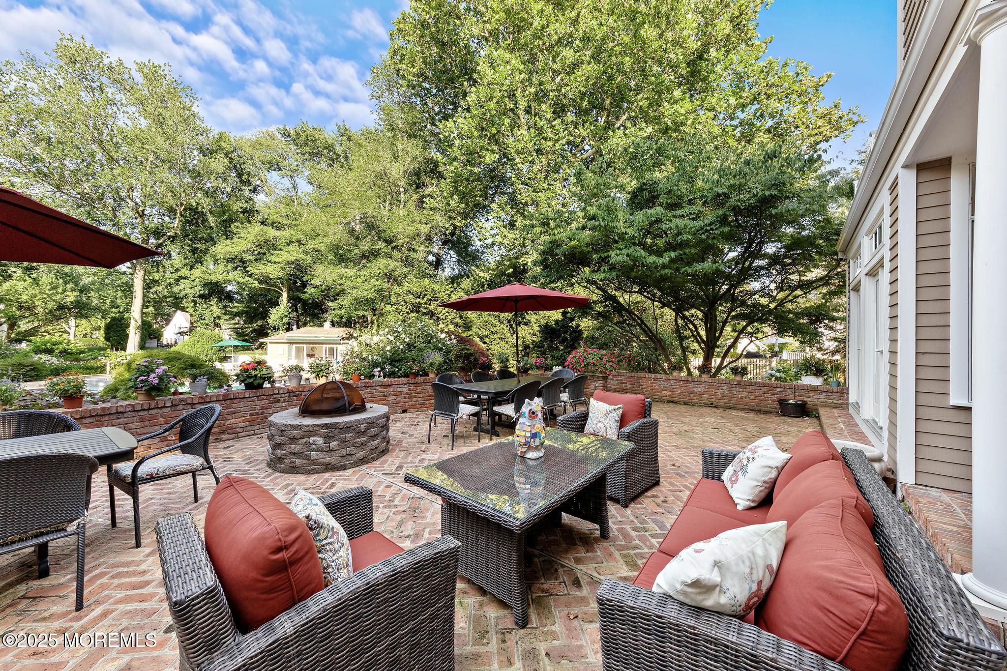 25 Oakes Road, Rumson, NJ, 07760 image 47