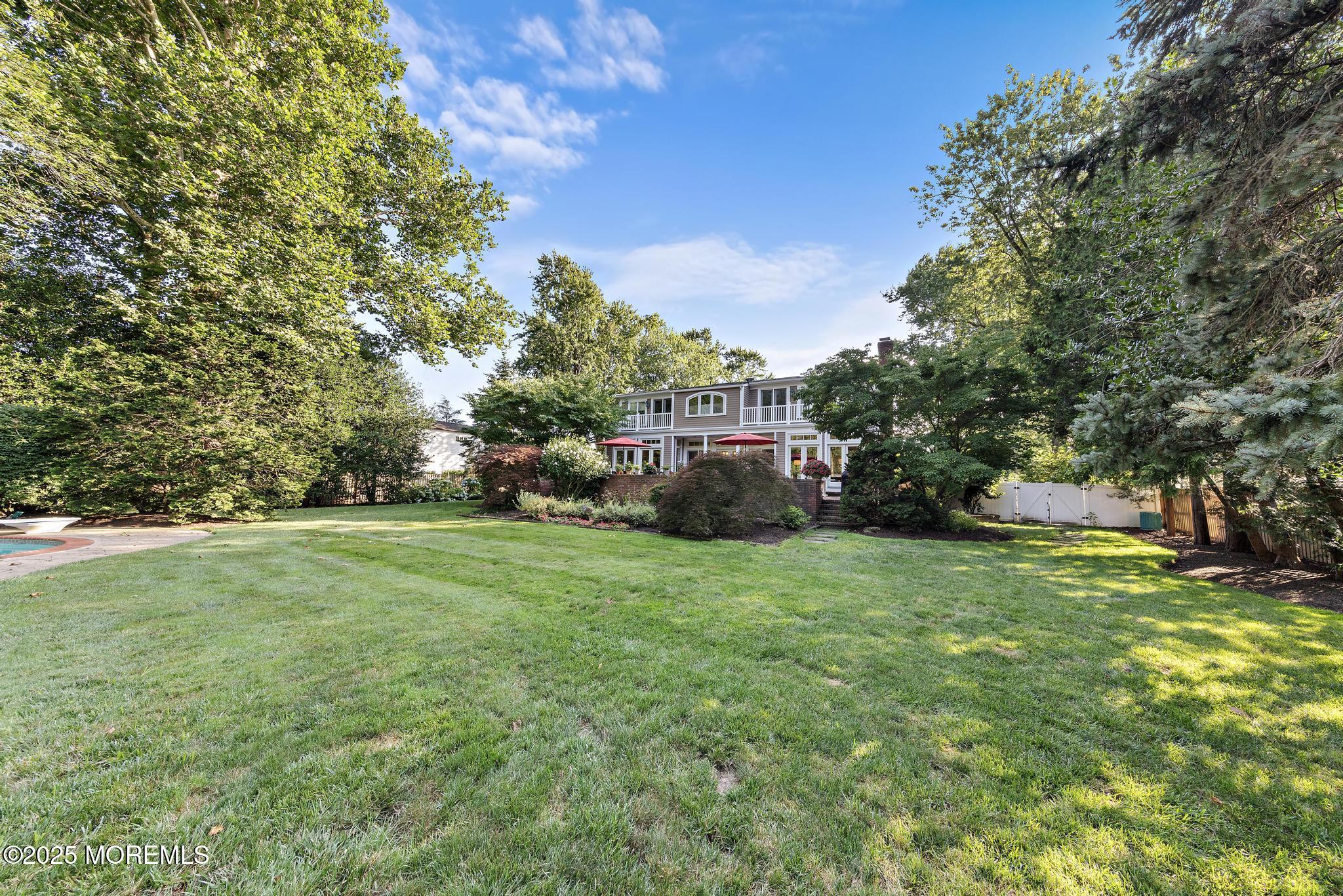 25 Oakes Road, Rumson, NJ, 07760 image 50