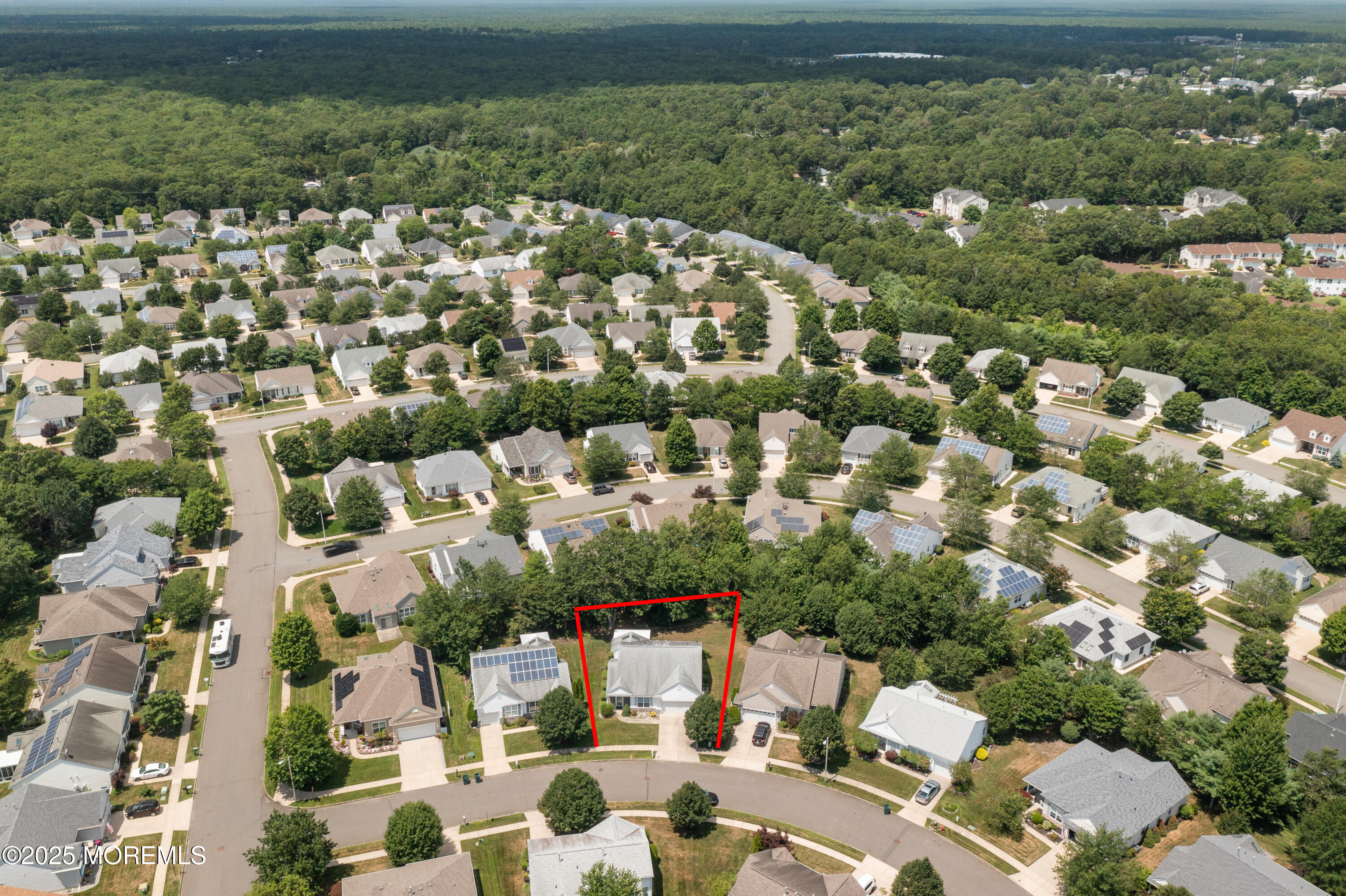 24 Marina Way, Little Egg Harbor, NJ, 08087 image 31