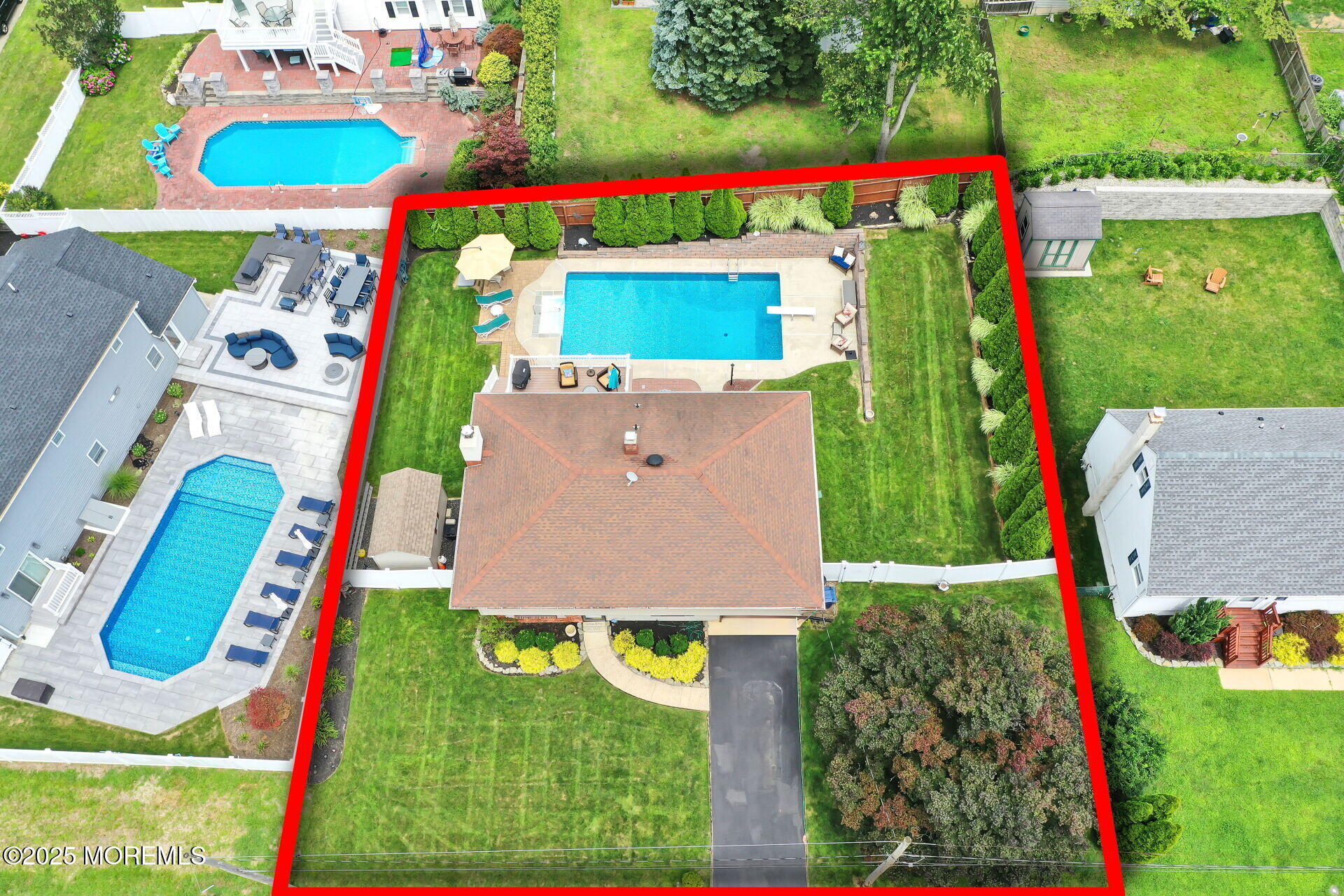 217 Milford Road, Neptune Township, NJ, 07753 image 52