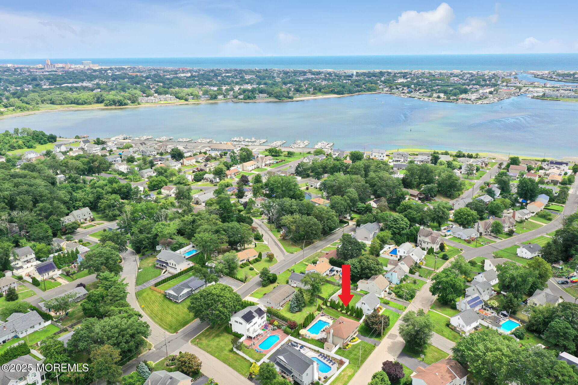 217 Milford Road, Neptune Township, NJ, 07753 image 61