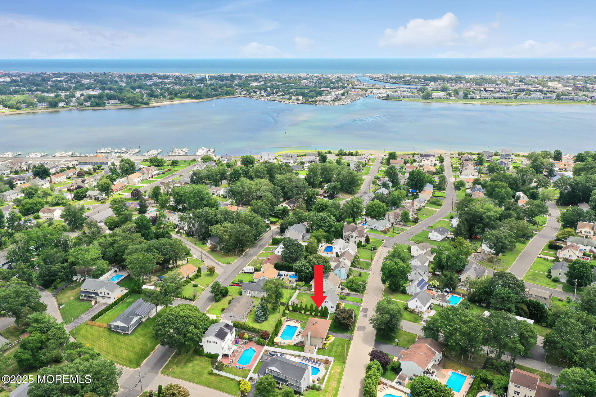 217 Milford Road, Neptune Township, NJ, 07753 image 62