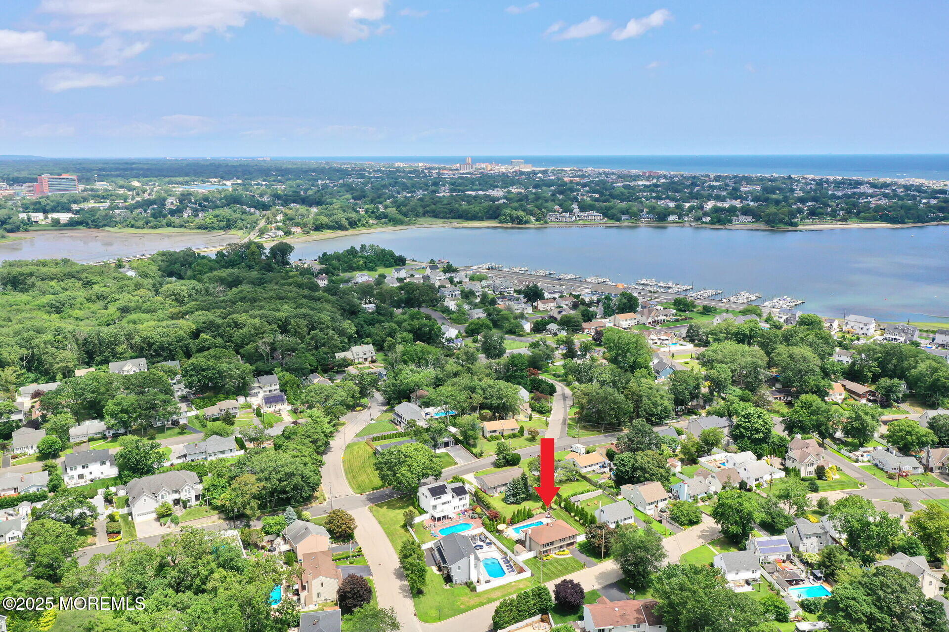 217 Milford Road, Neptune Township, NJ, 07753 image 65
