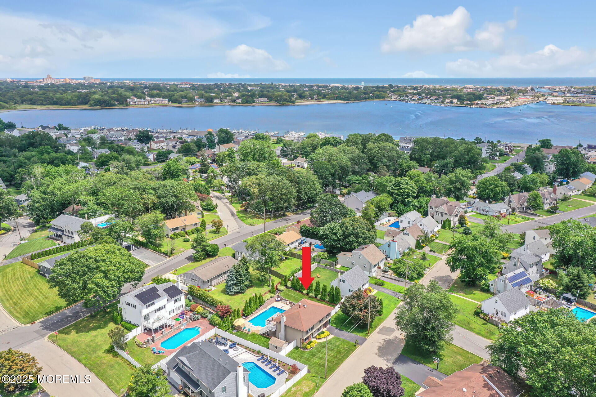 217 Milford Road, Neptune Township, NJ, 07753 image 68