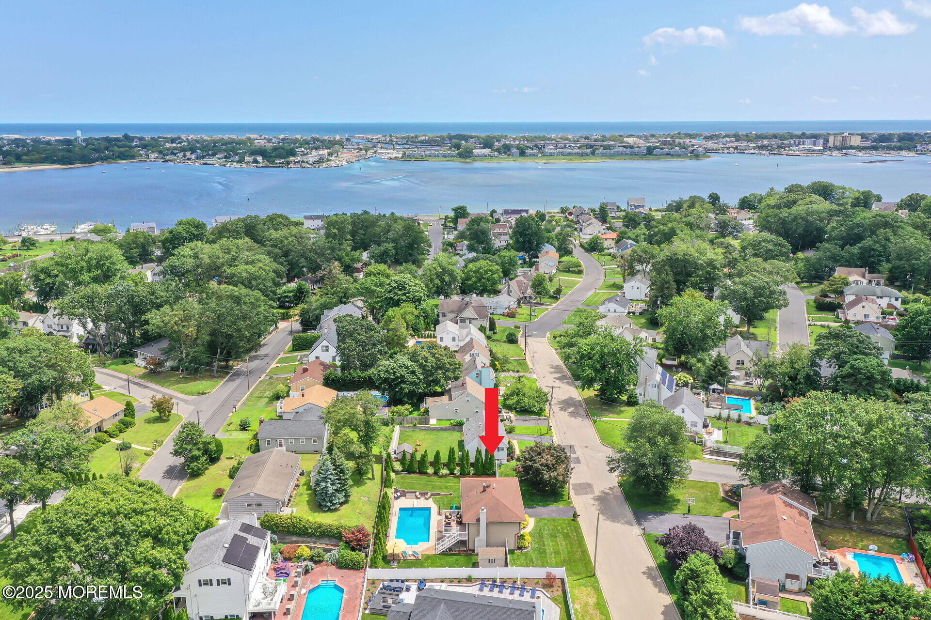 217 Milford Road, Neptune Township, NJ, 07753 image 69