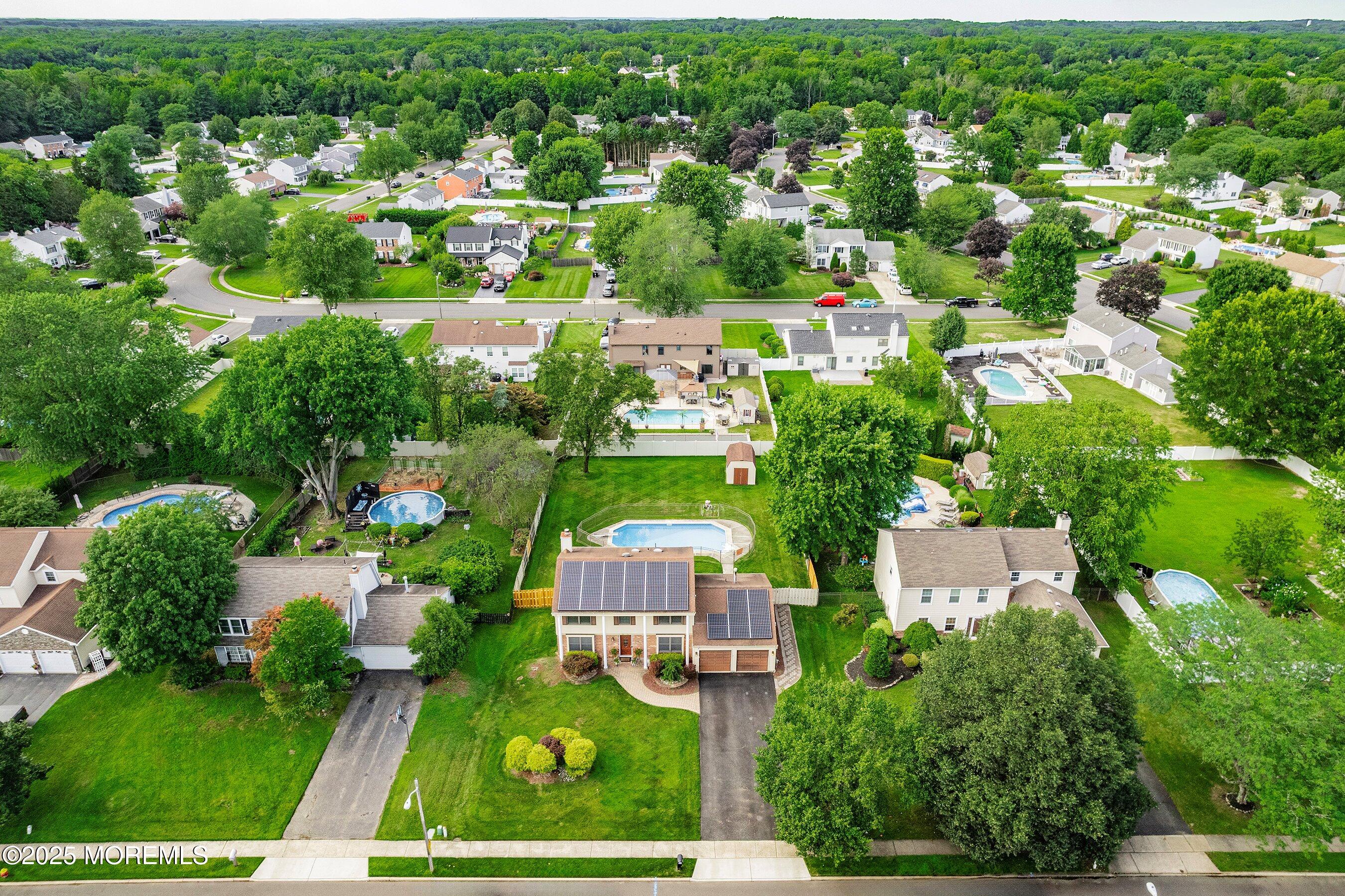 59 Newport Drive, Manalapan, NJ, 07726 image 26