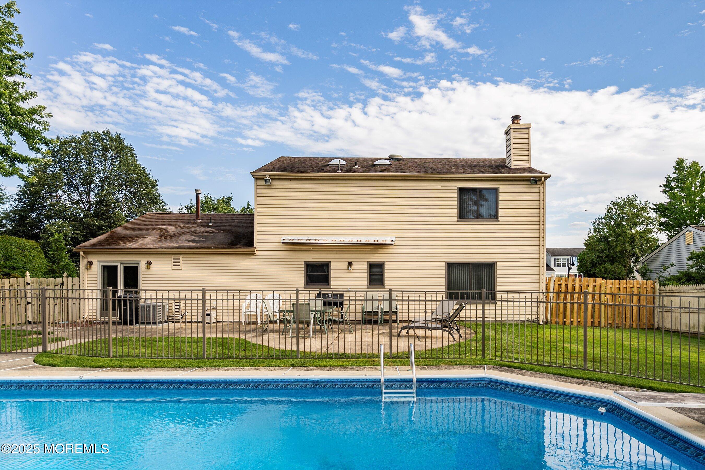59 Newport Drive, Manalapan, NJ, 07726 image 24