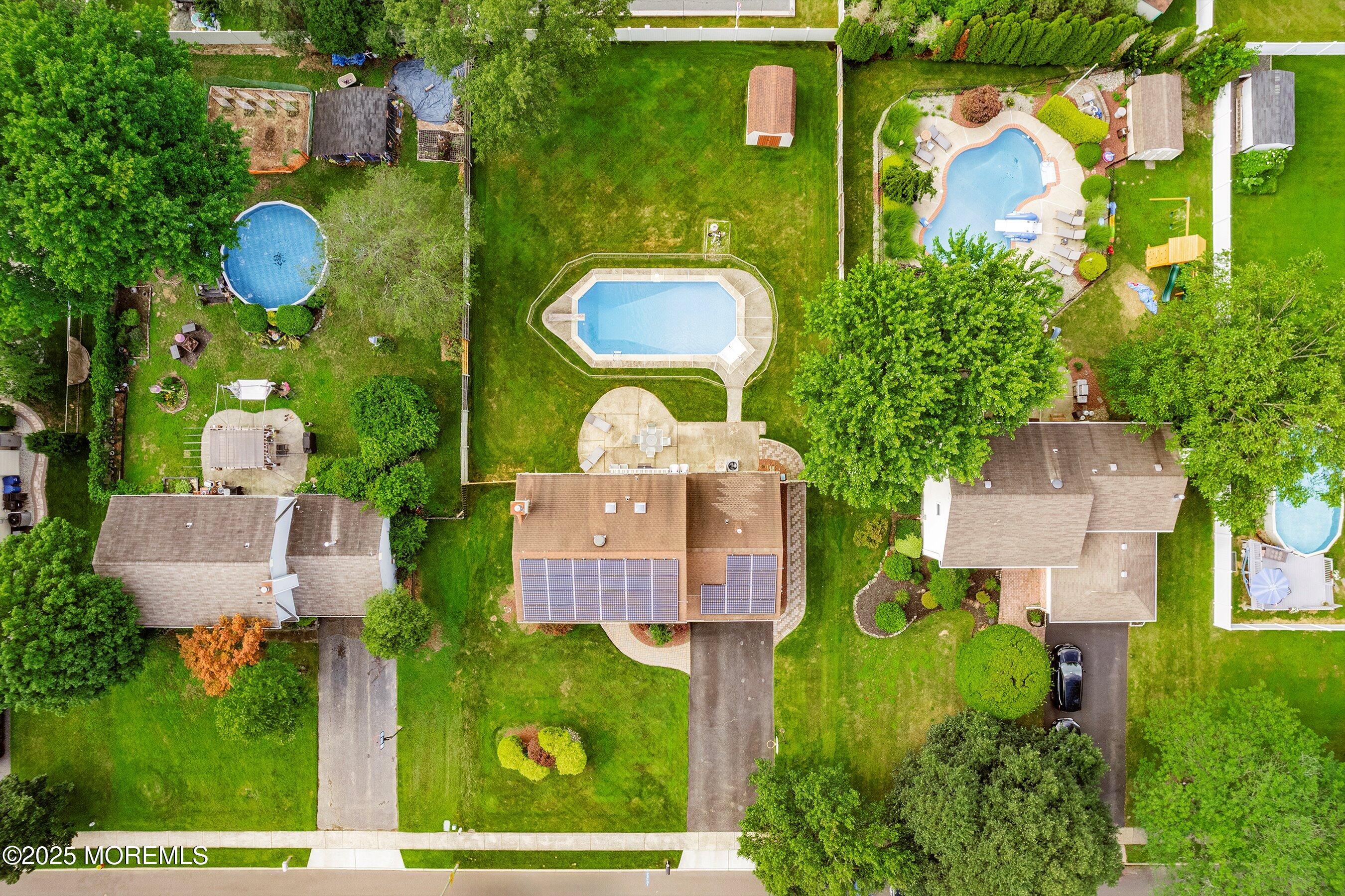 59 Newport Drive, Manalapan, NJ, 07726 image 29