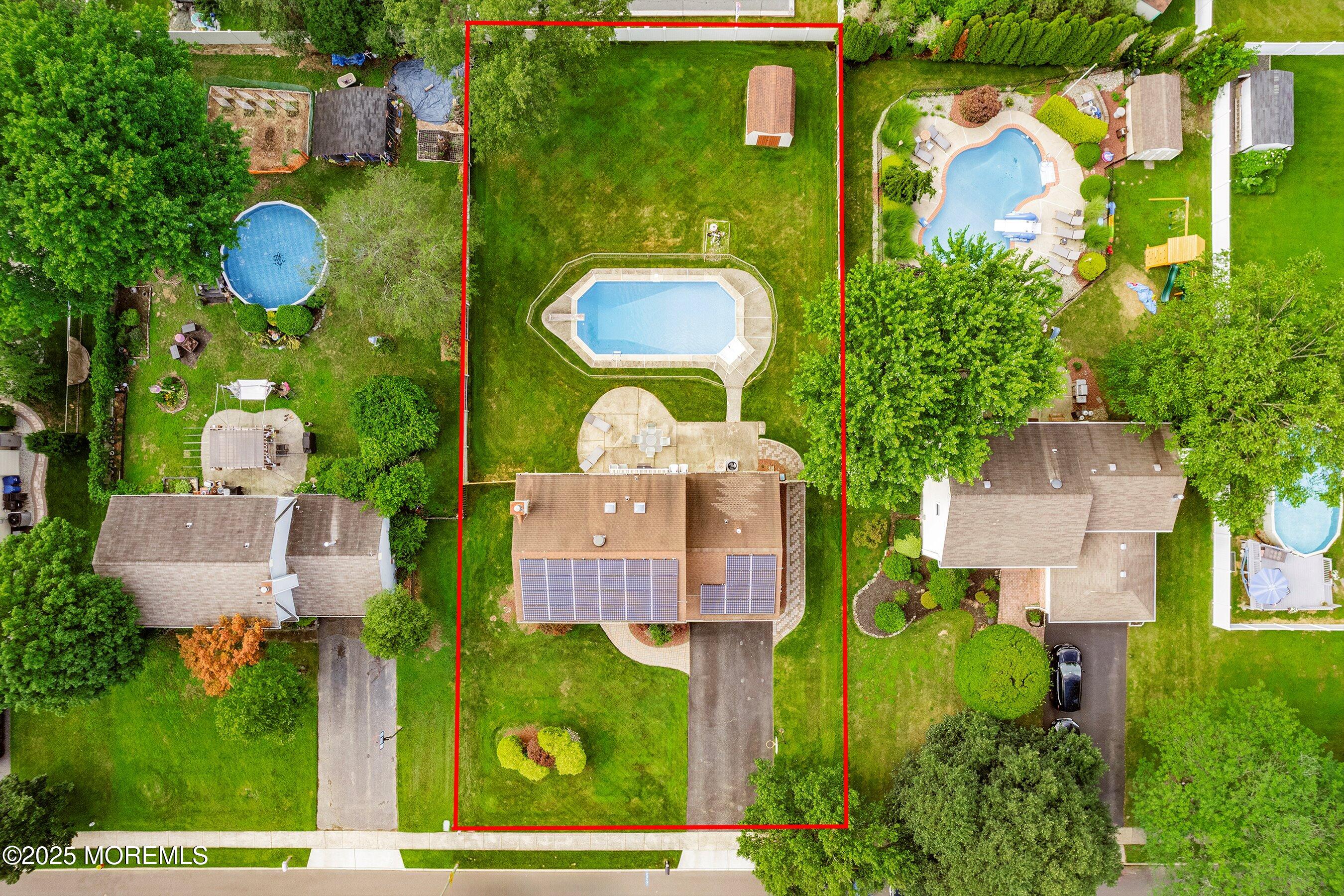 59 Newport Drive, Manalapan, NJ, 07726 image 30