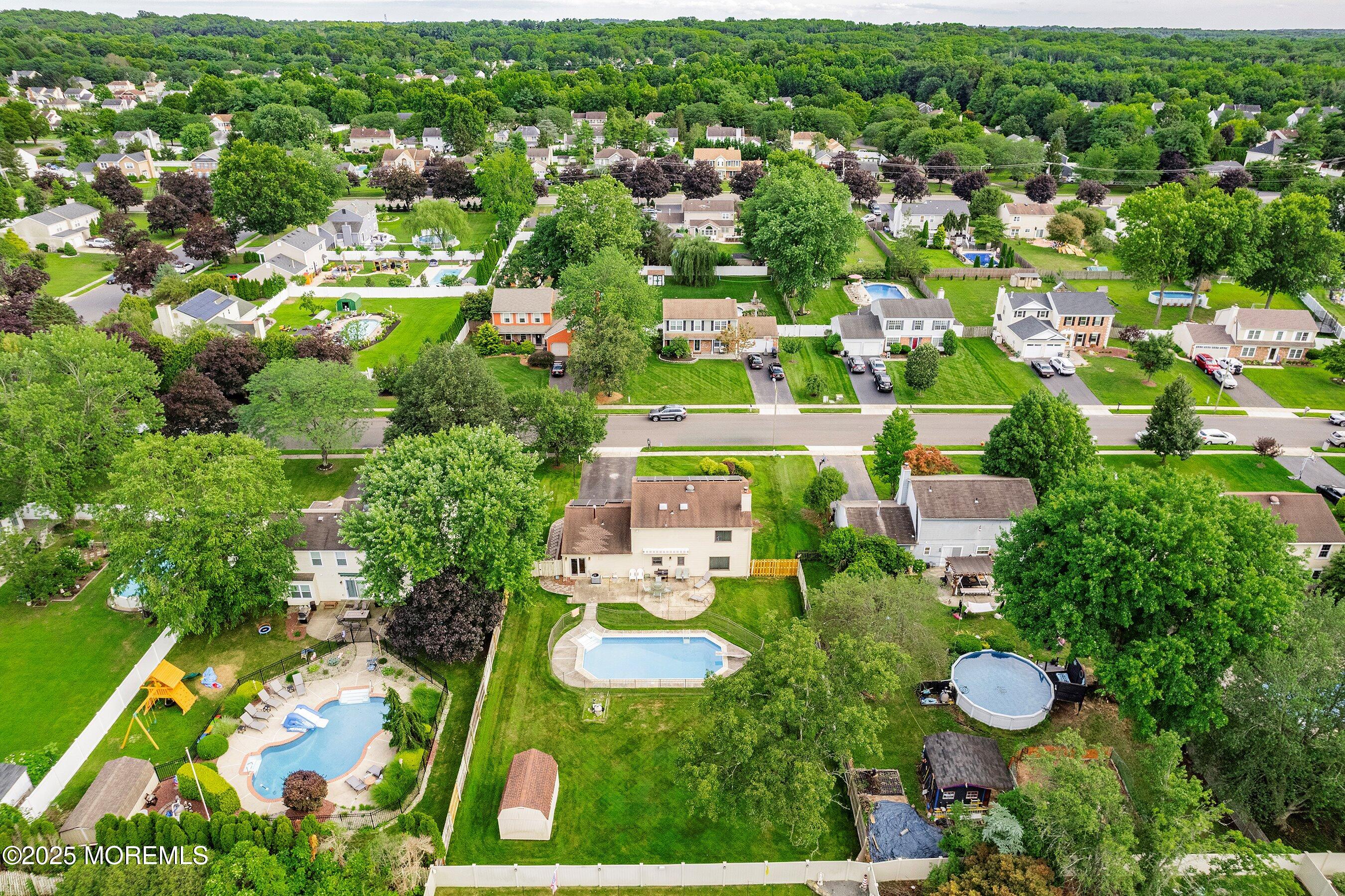59 Newport Drive, Manalapan, NJ, 07726 image 31