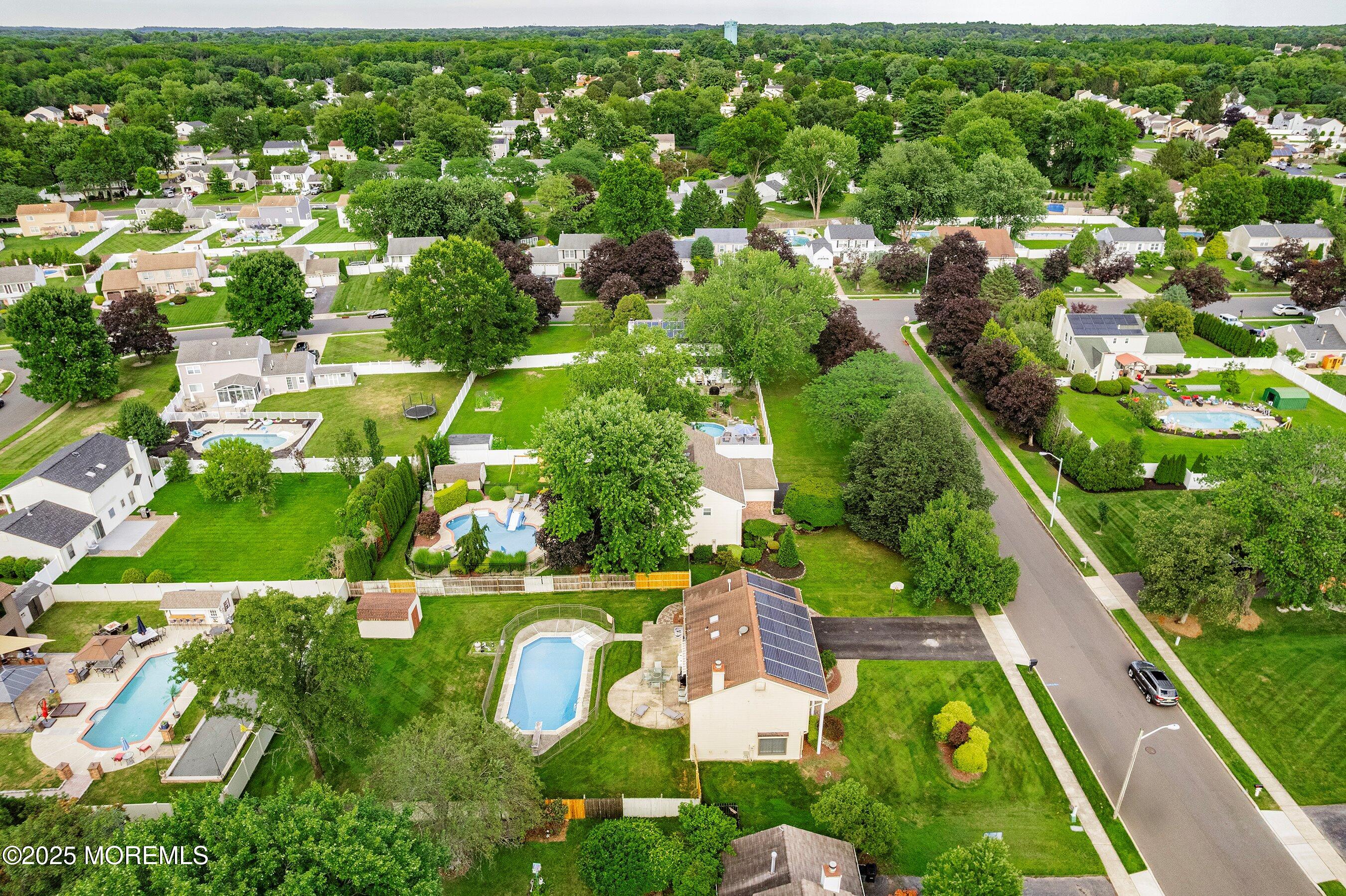59 Newport Drive, Manalapan, NJ, 07726 image 33