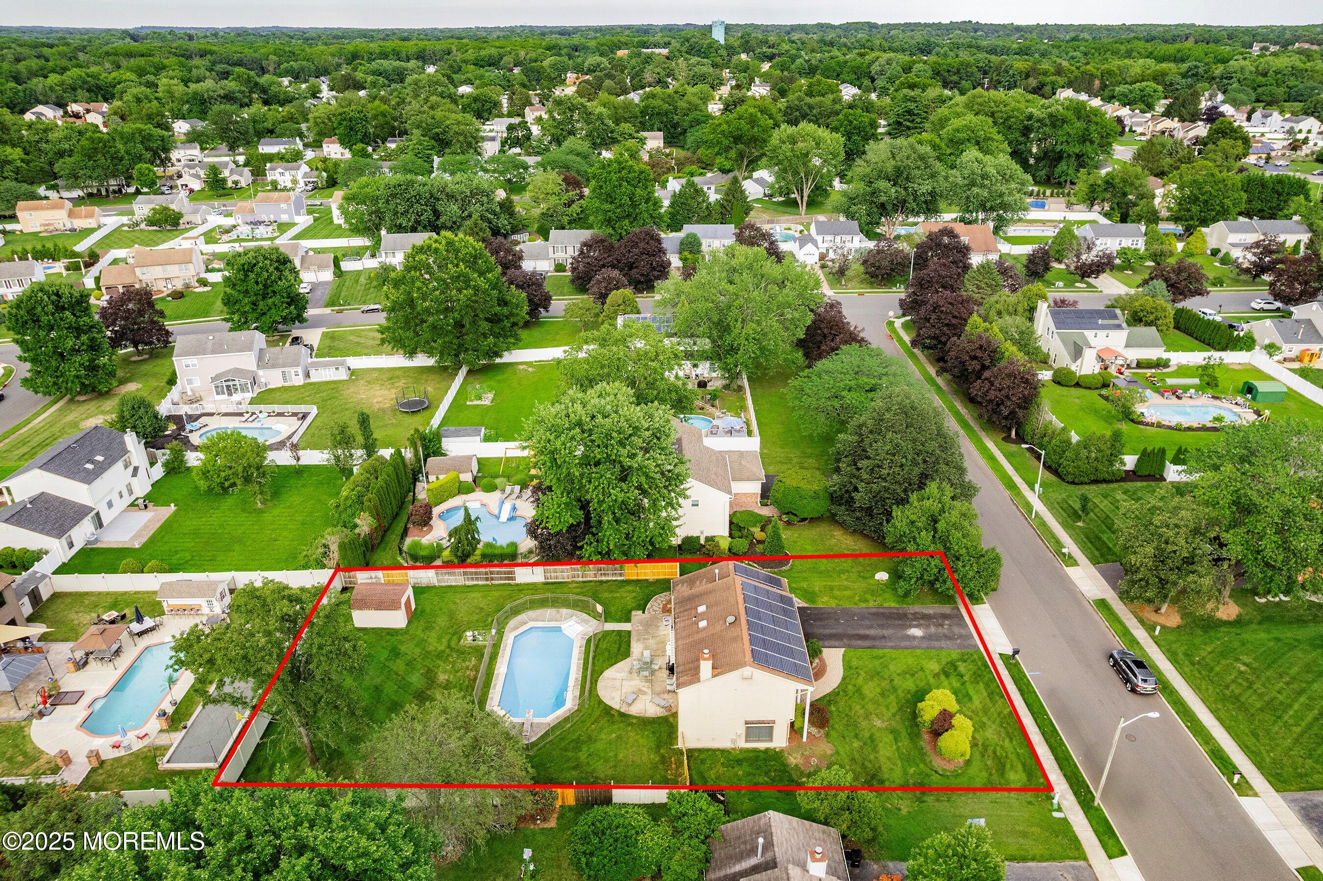 59 Newport Drive, Manalapan, NJ, 07726 image 28