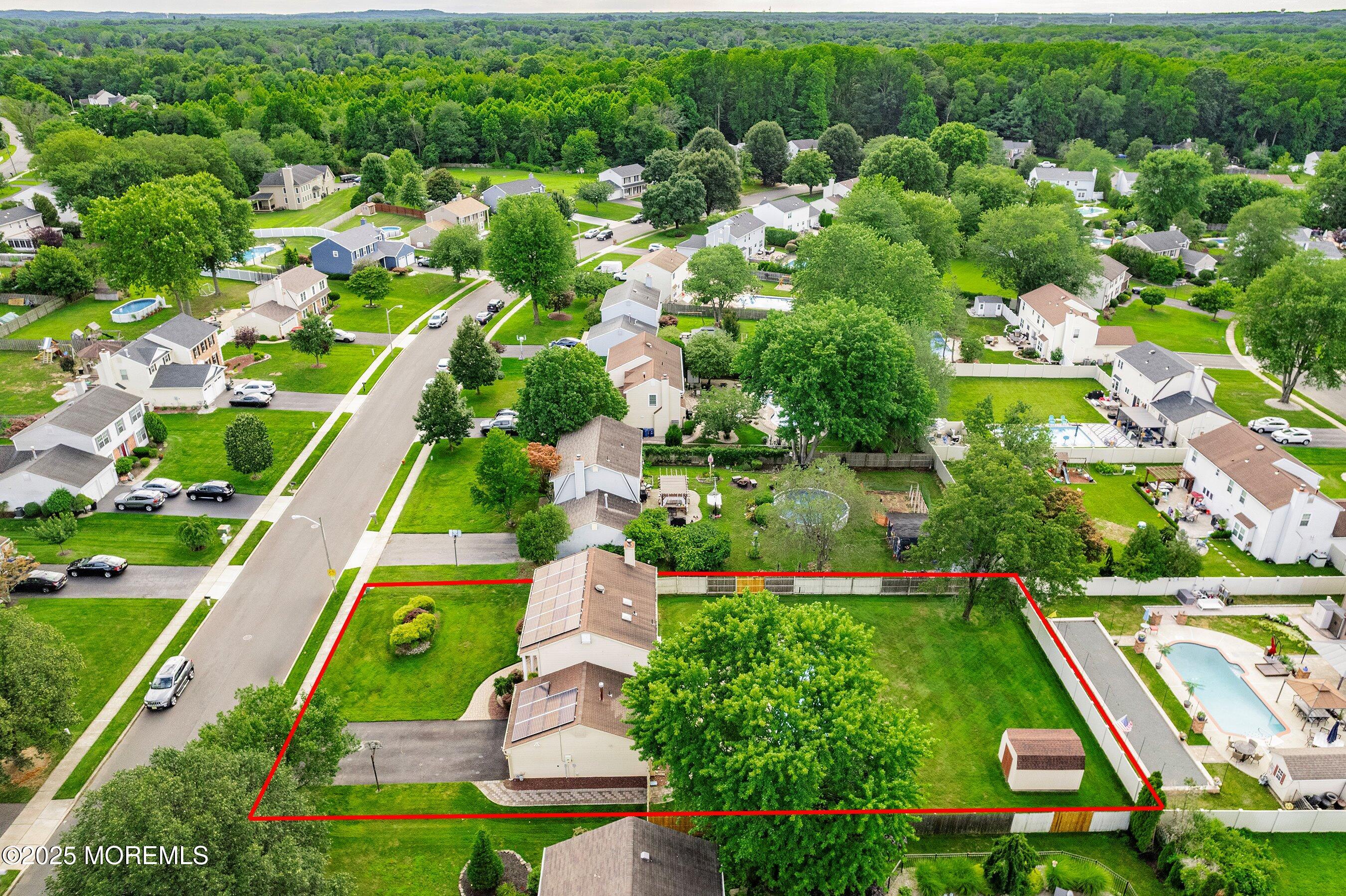 59 Newport Drive, Manalapan, NJ, 07726 image 35