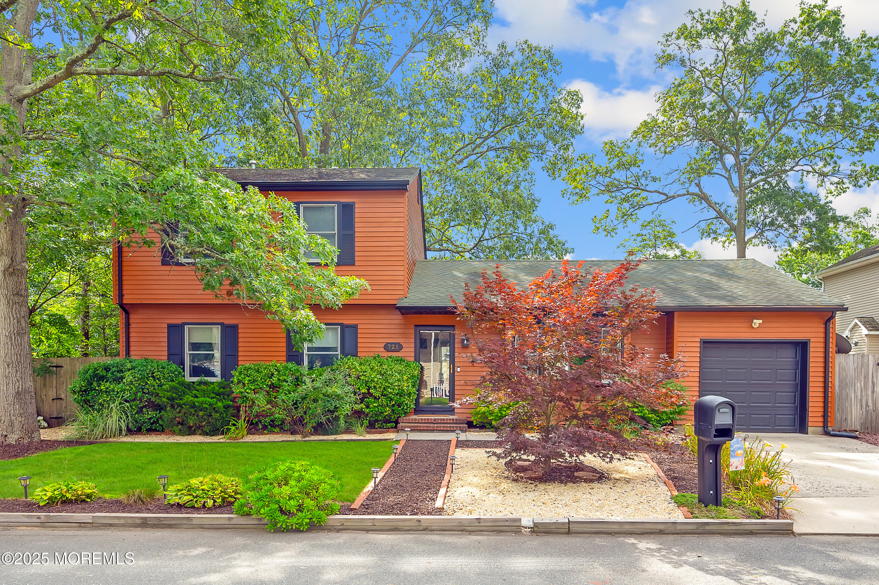 721 Cable Avenue, Beachwood, NJ, 08722