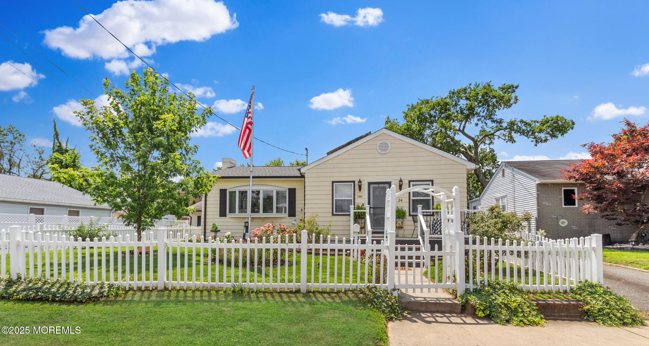 34 Lohsen Avenue, Keansburg, NJ, 07734