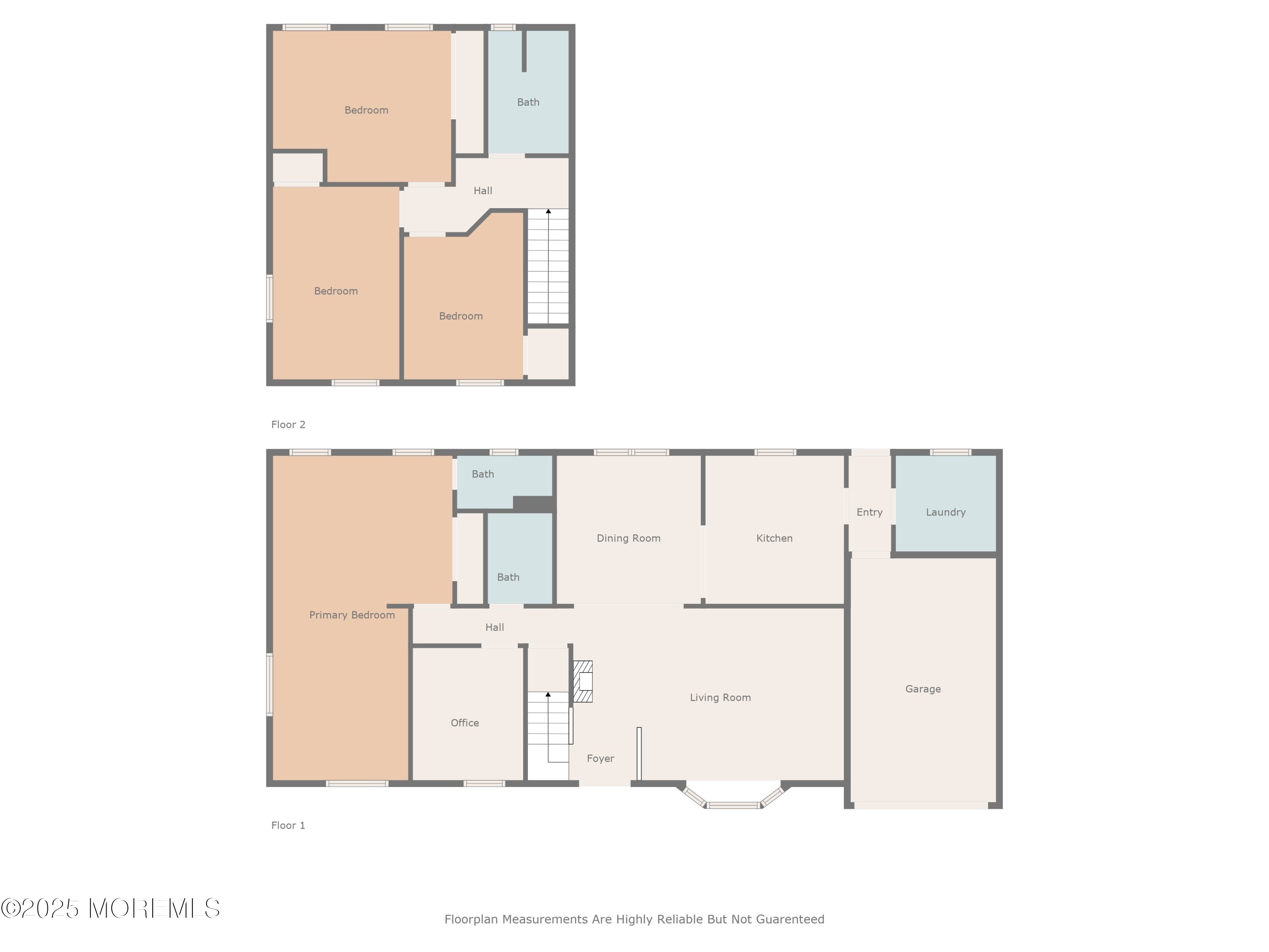 721 Cable Avenue, Beachwood, NJ, 08722 image 46