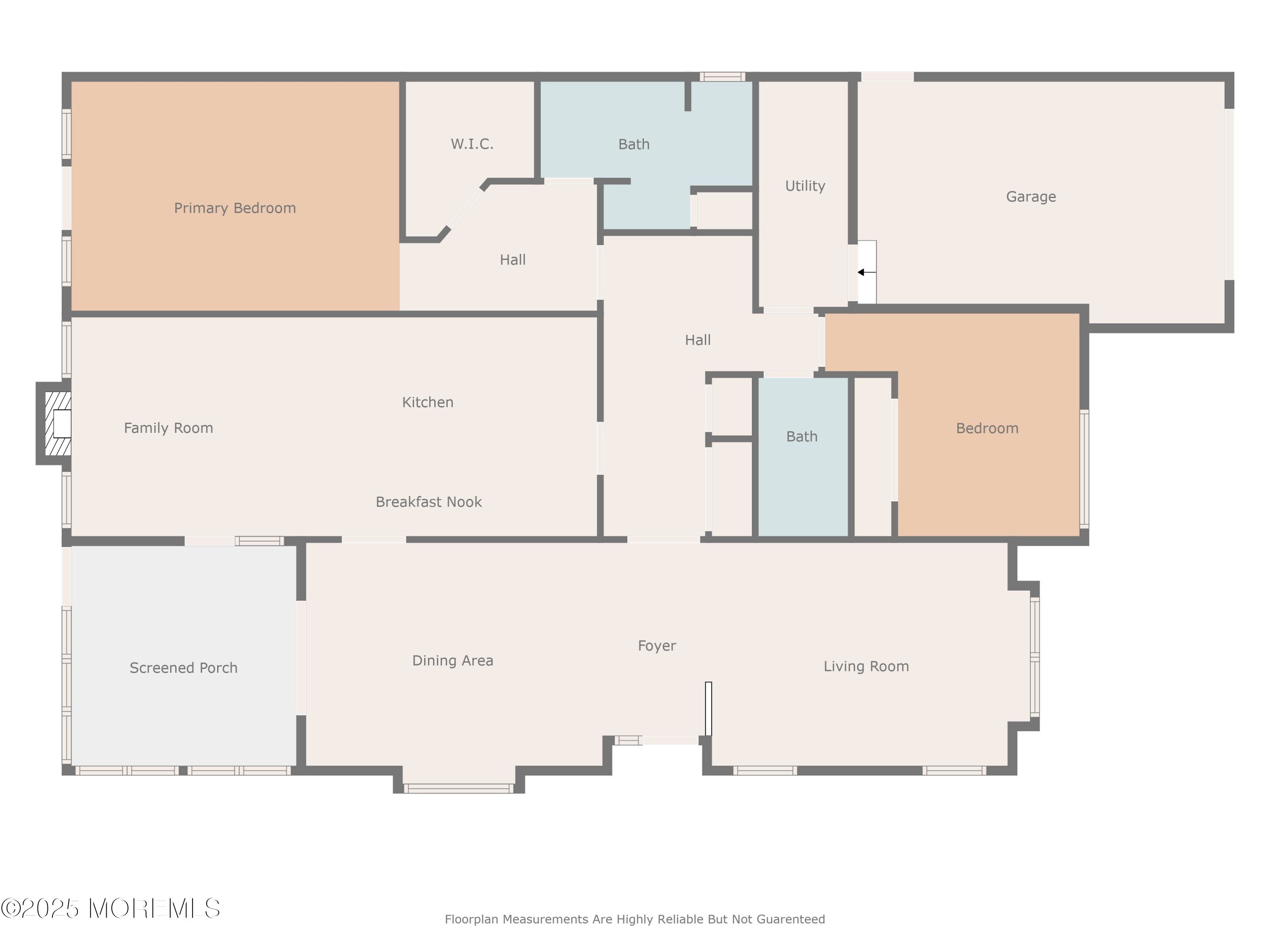 12 Springlawn Drive, Lakewood, NJ, 08701 image 48