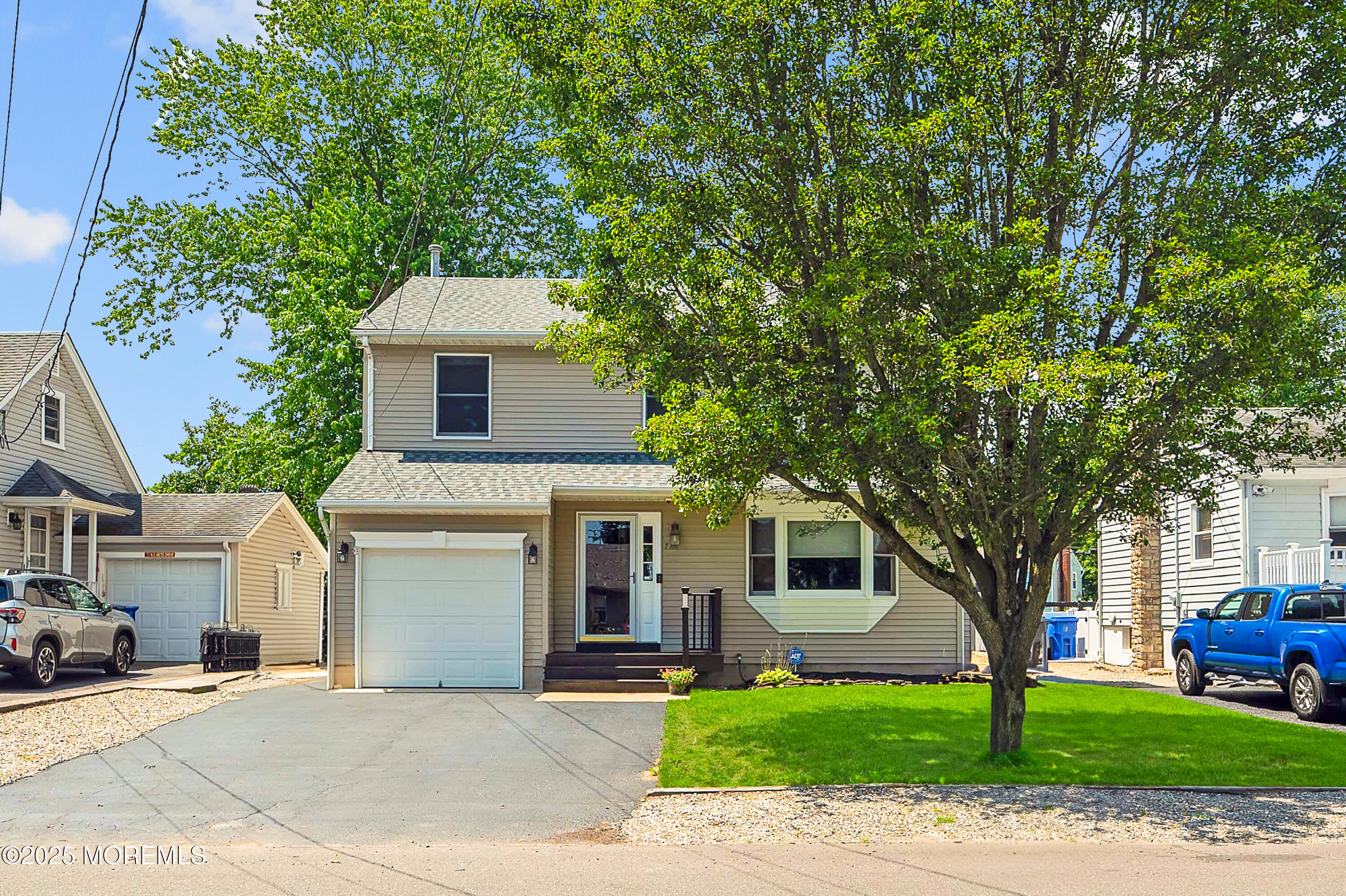 786 Garfield Avenue, Toms River, NJ, 08753