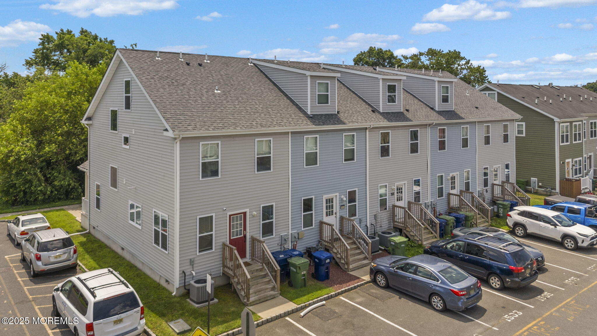 1501 Cherry Lane, Neptune Township, NJ, 07753