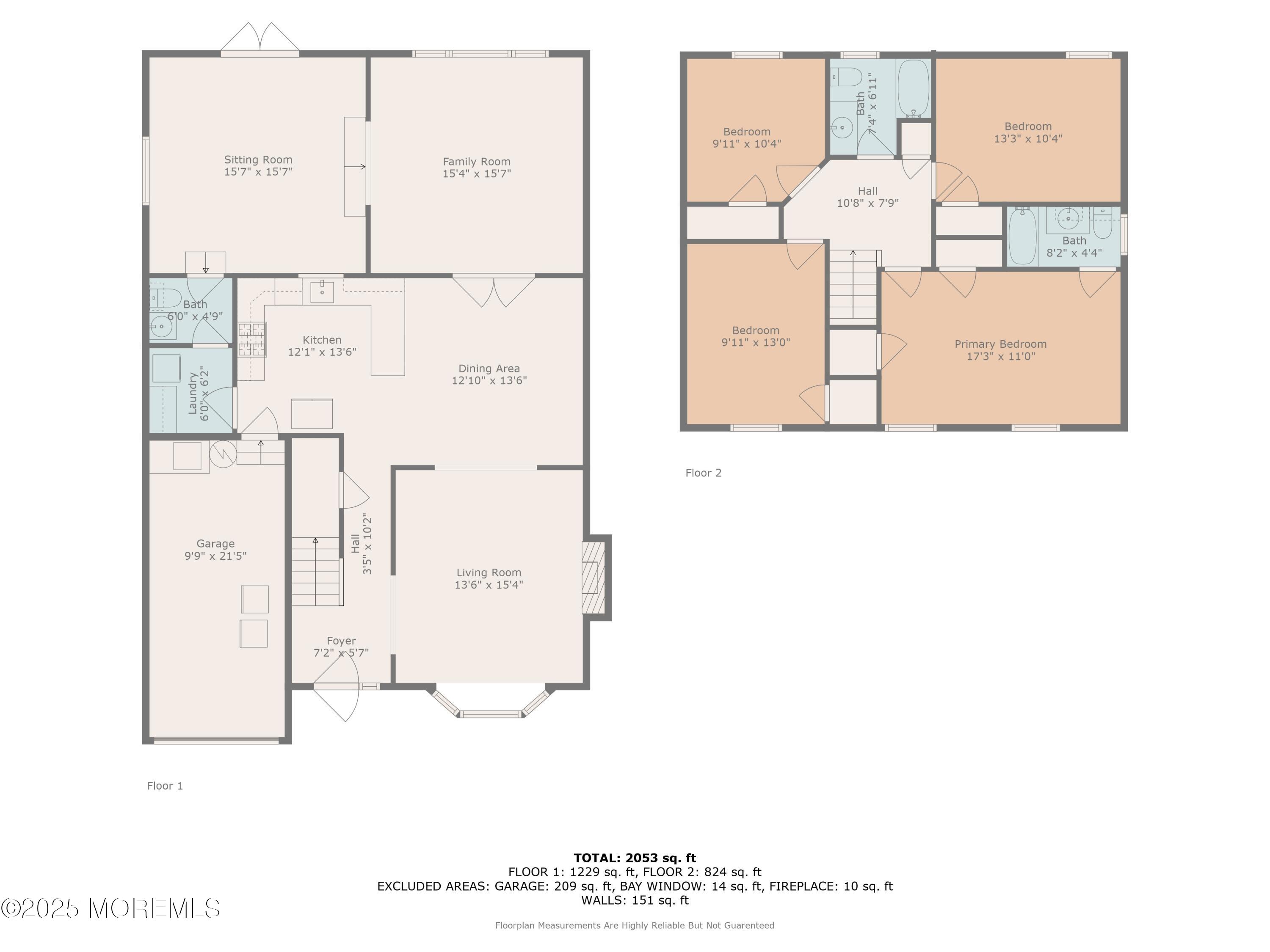 786 Garfield Avenue, Toms River, NJ, 08753 image 35