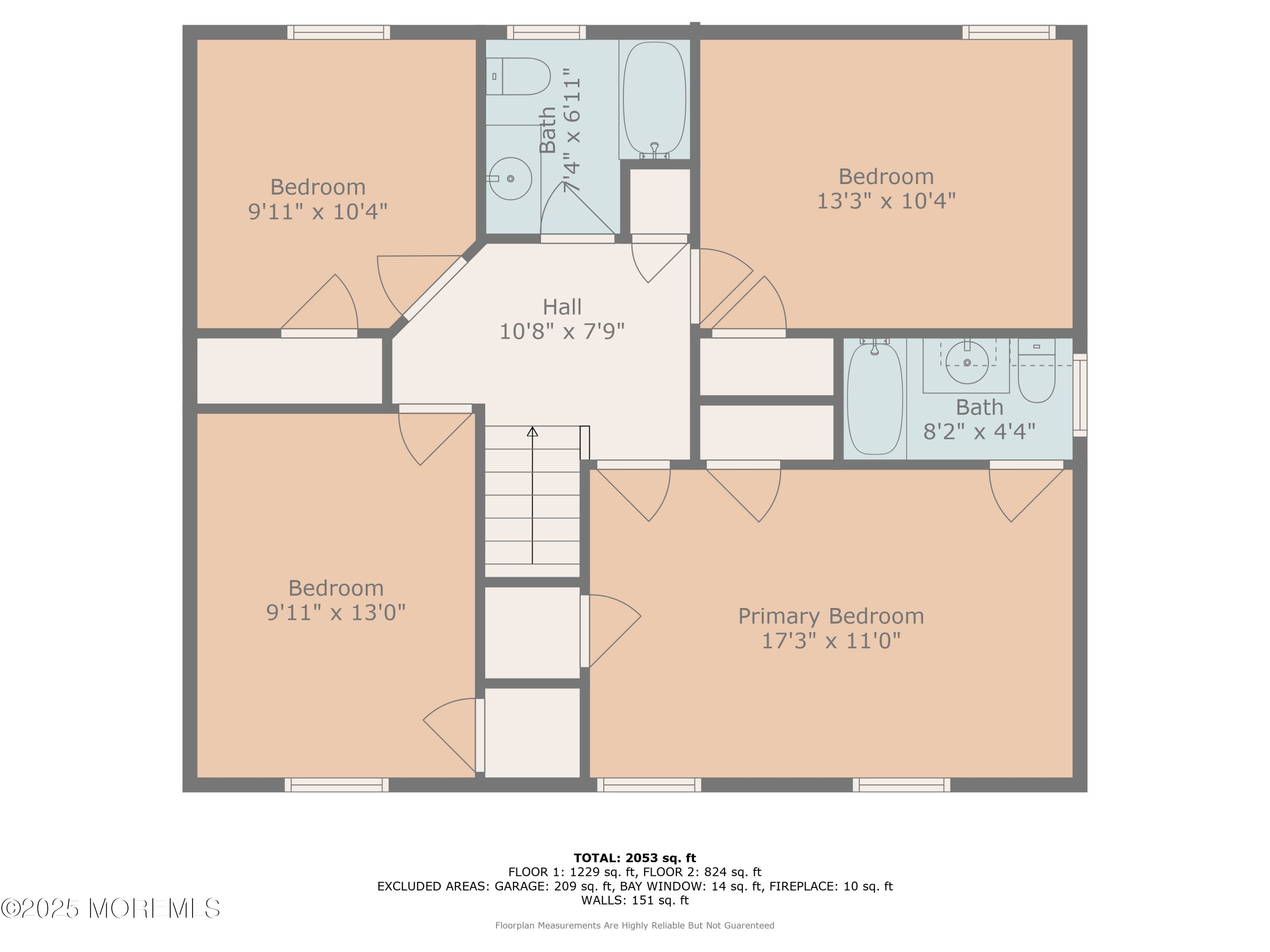 786 Garfield Avenue, Toms River, NJ, 08753 image 37