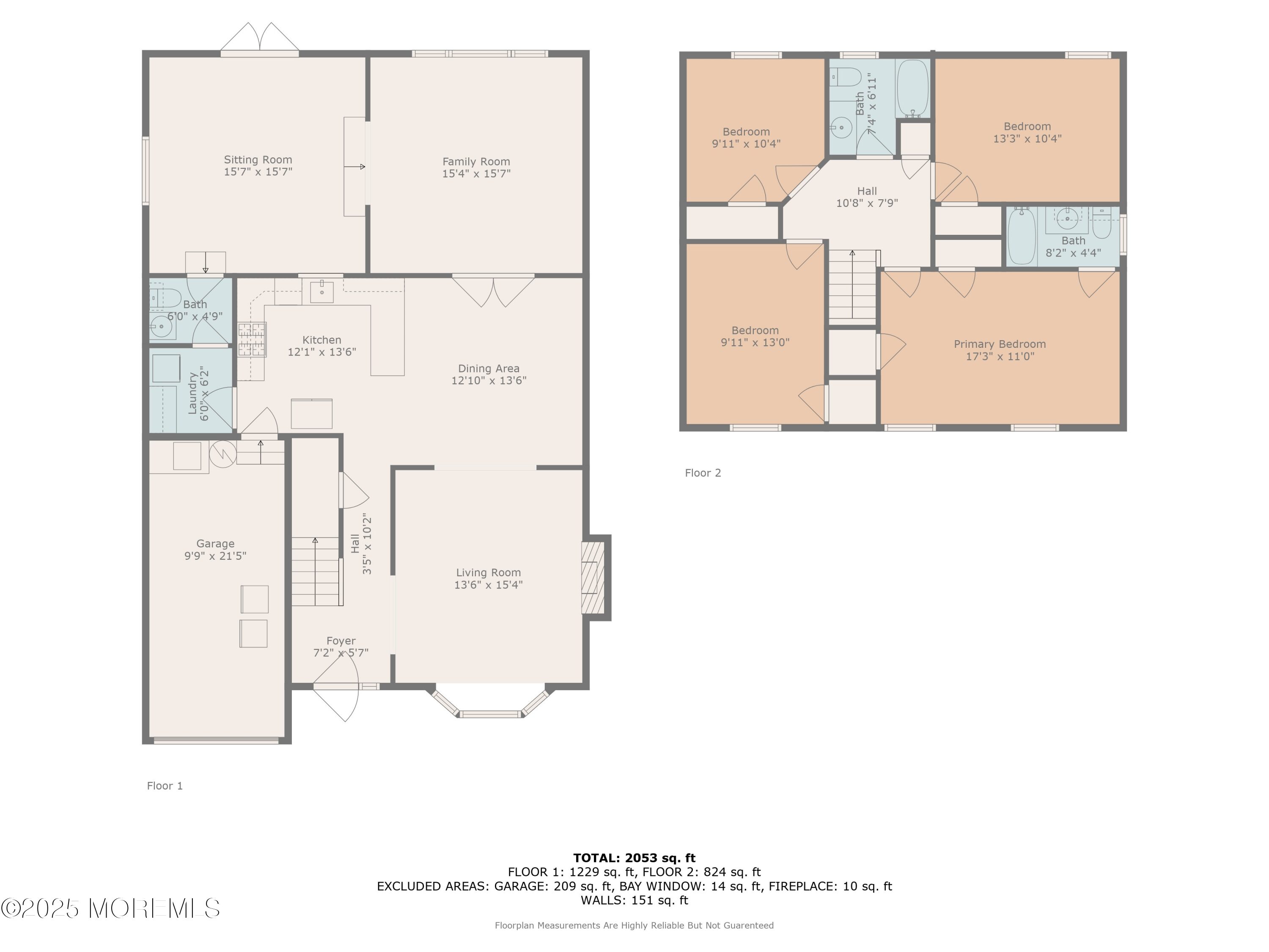 786 Garfield Avenue, Toms River, NJ, 08753 image 38