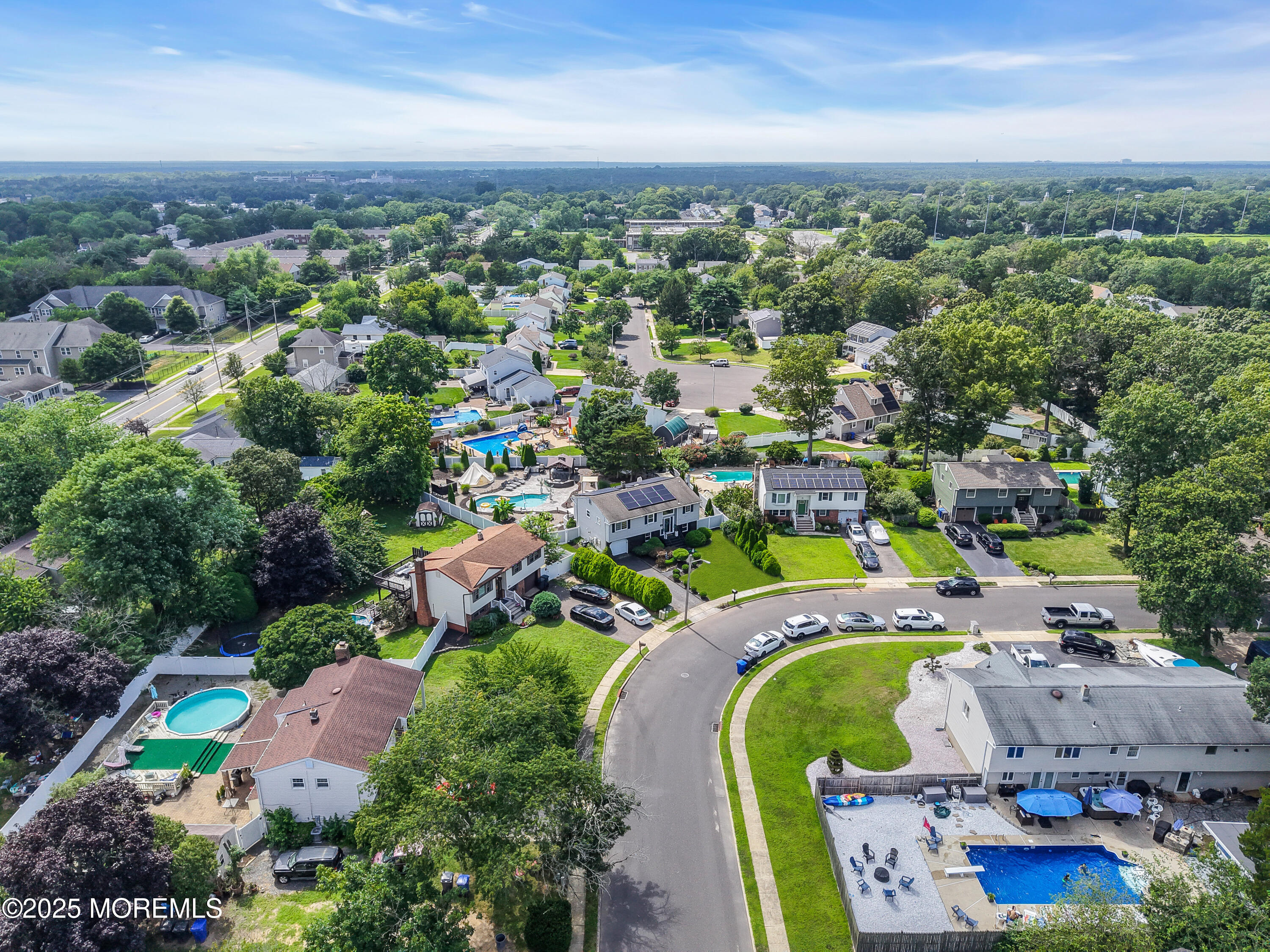 109 Twin Rivers Drive, Toms River, NJ, 08753 image 37