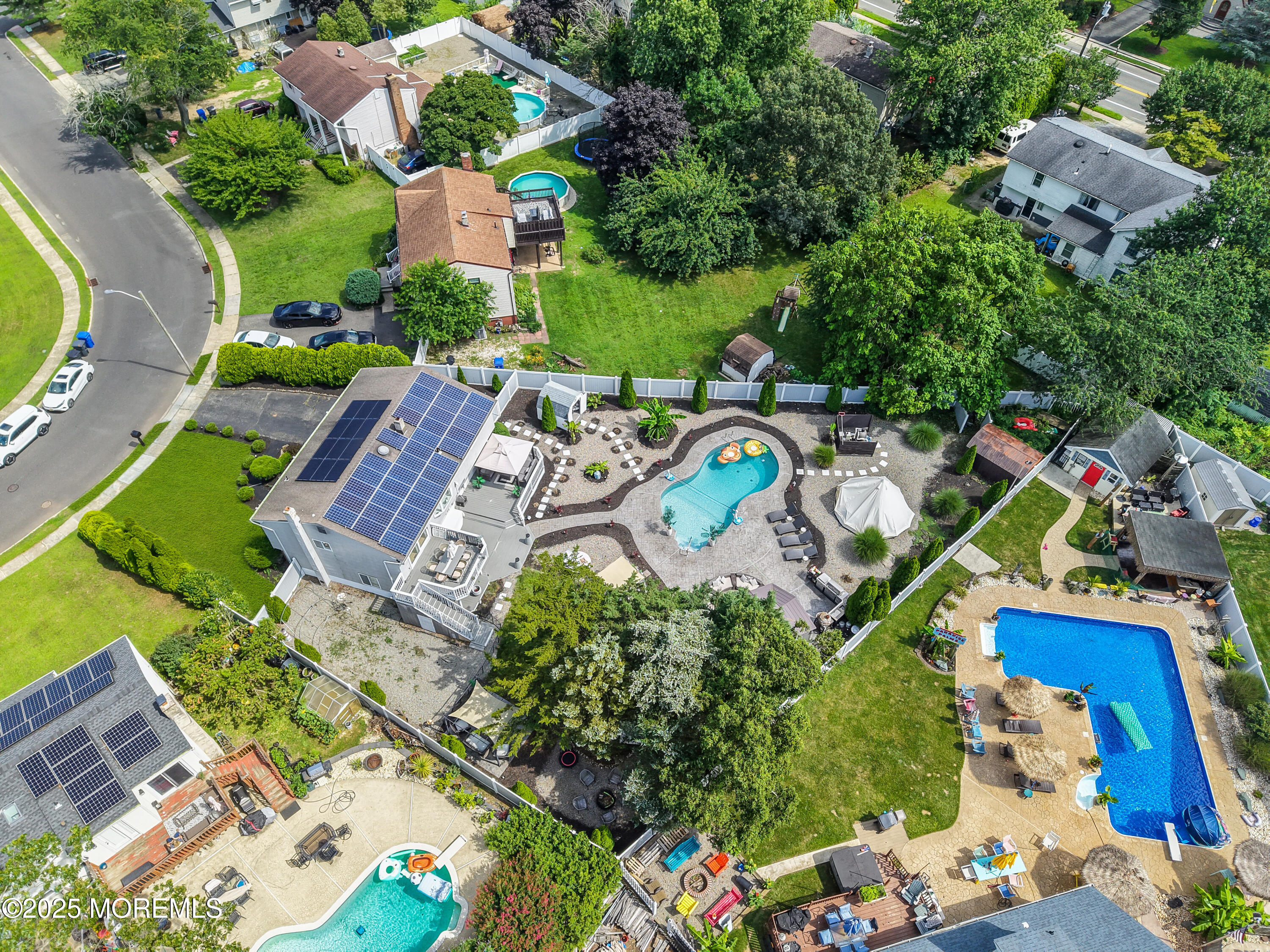 109 Twin Rivers Drive, Toms River, NJ, 08753 image 39
