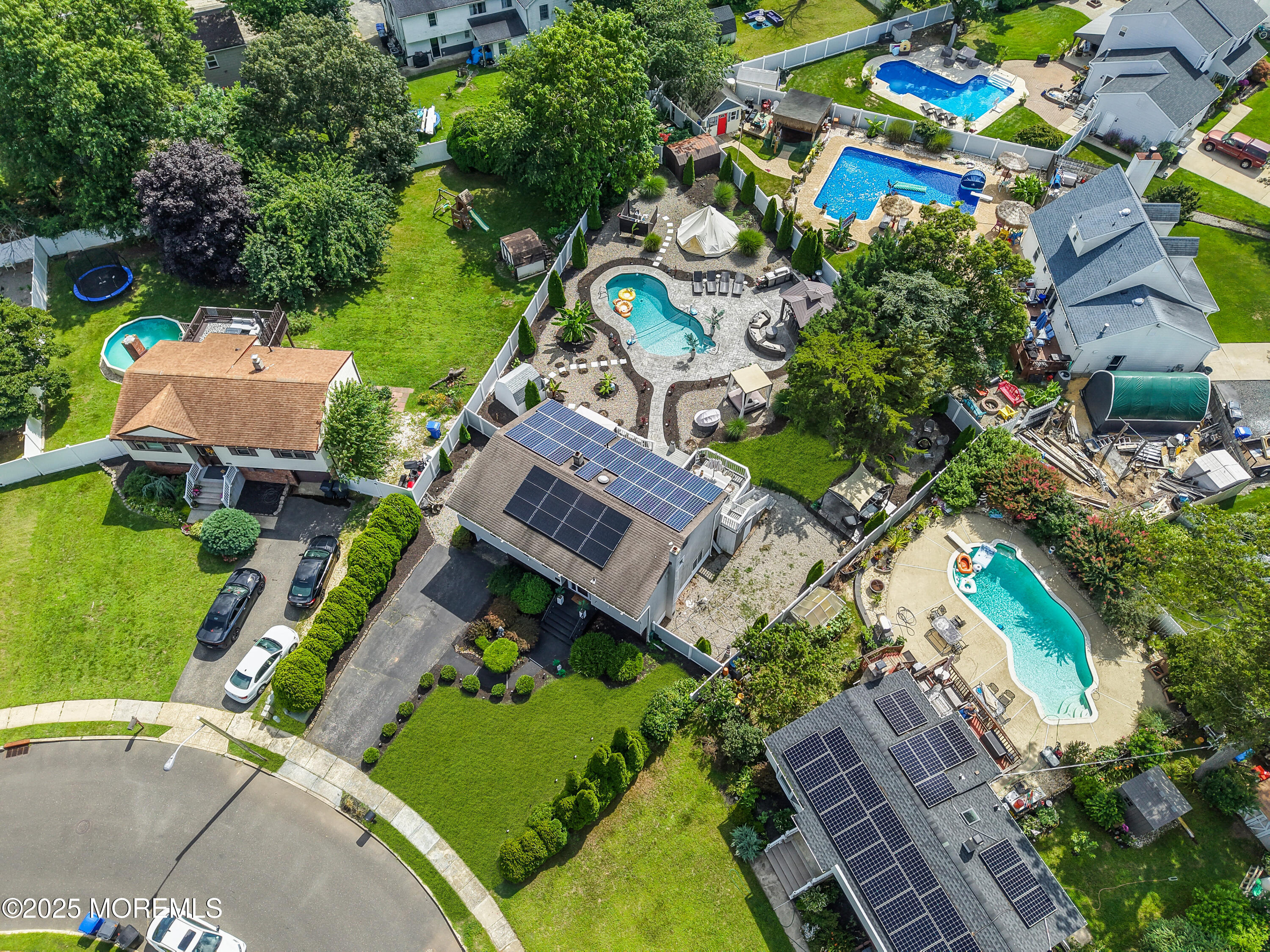 109 Twin Rivers Drive, Toms River, NJ, 08753 image 40