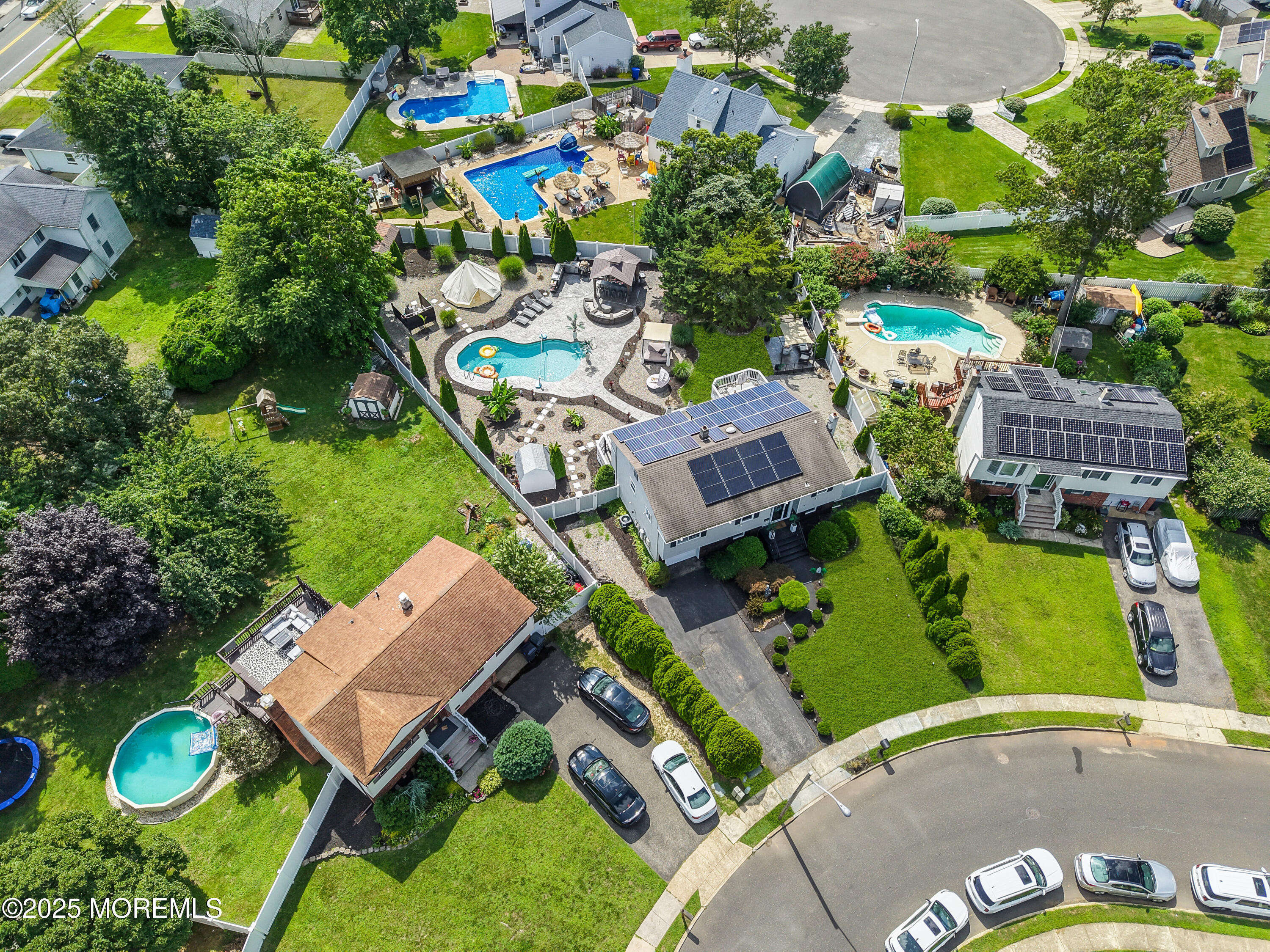 109 Twin Rivers Drive, Toms River, NJ, 08753 image 41