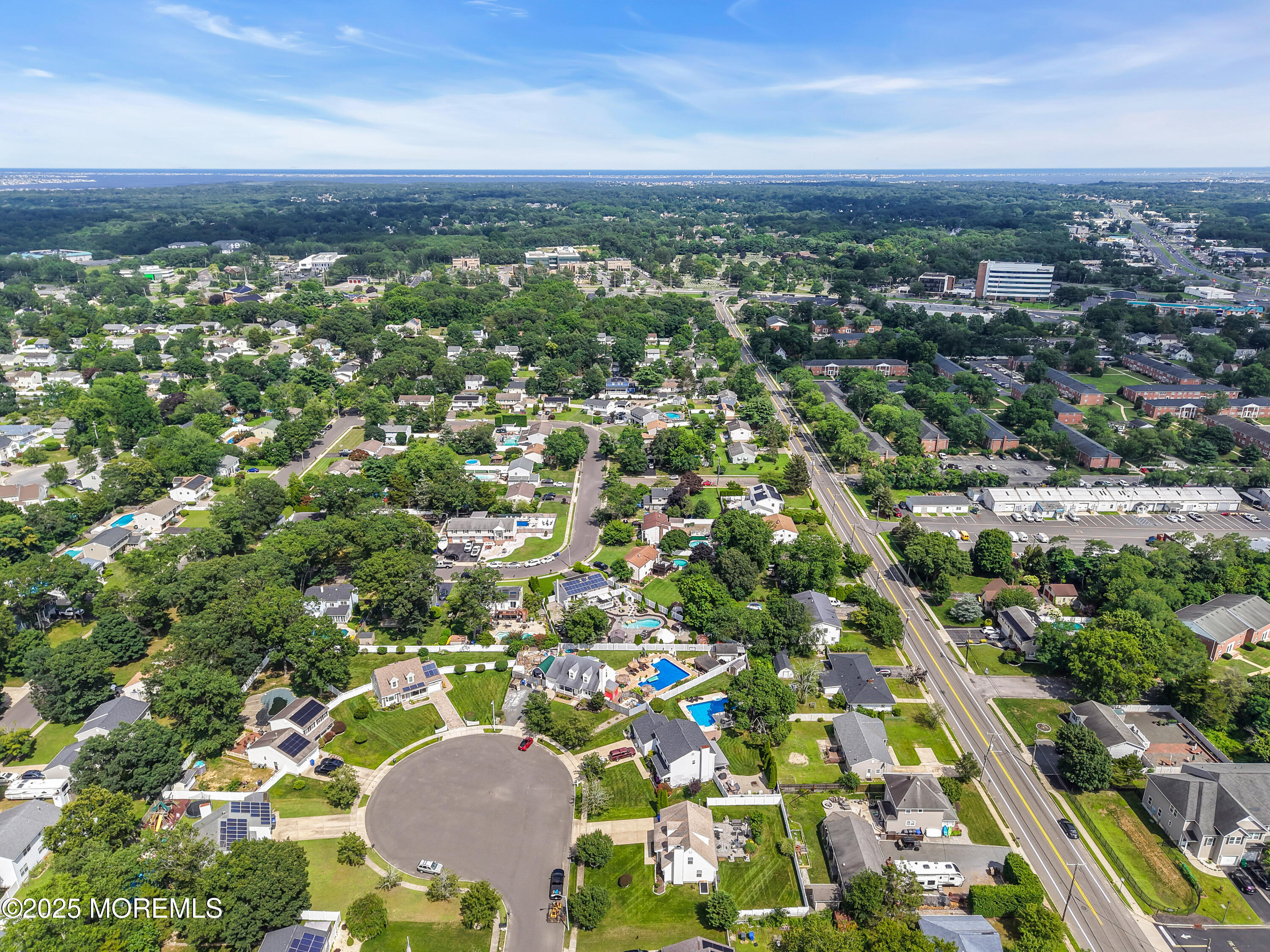 109 Twin Rivers Drive, Toms River, NJ, 08753 image 42
