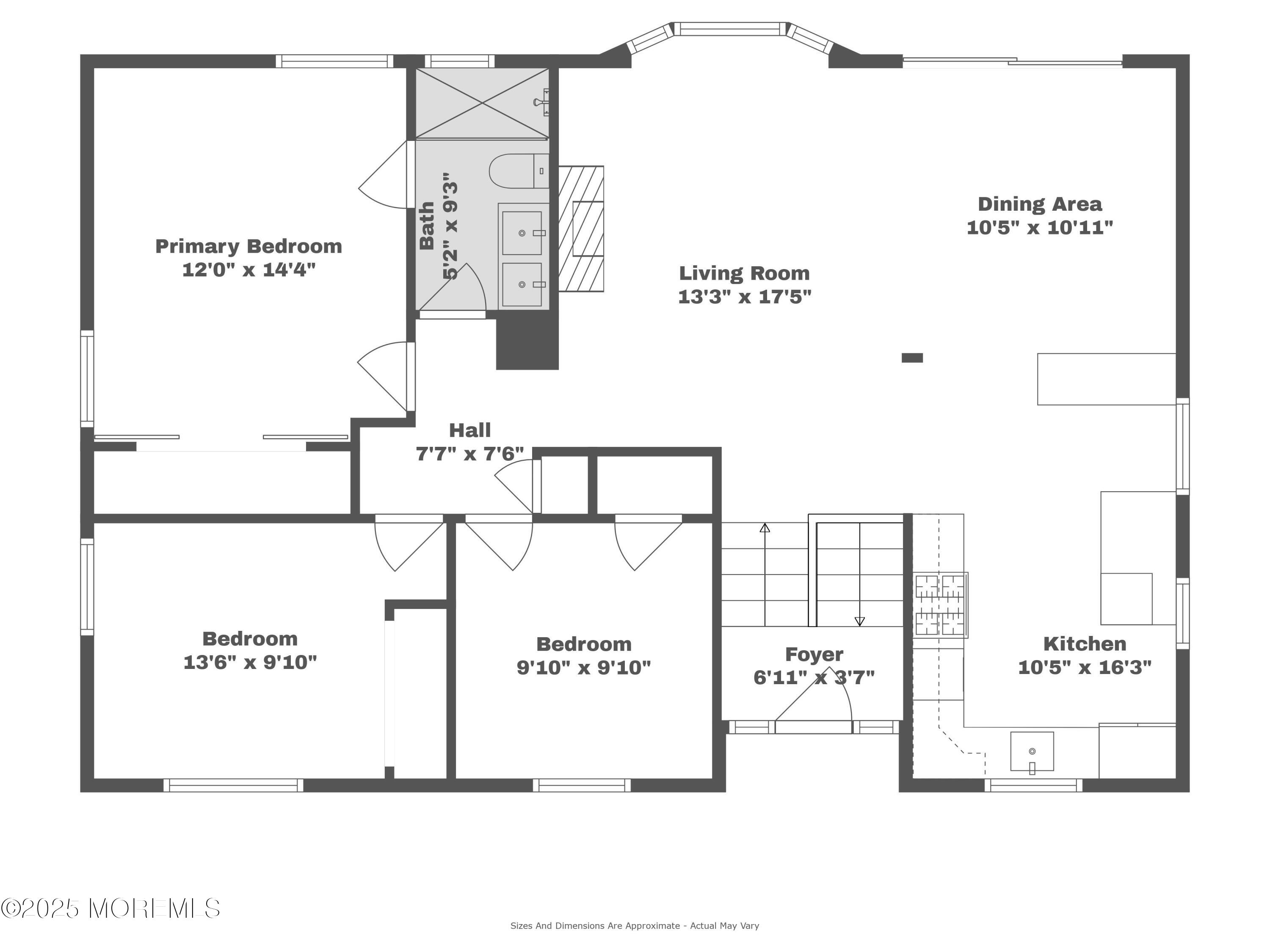 109 Twin Rivers Drive, Toms River, NJ, 08753 image 75