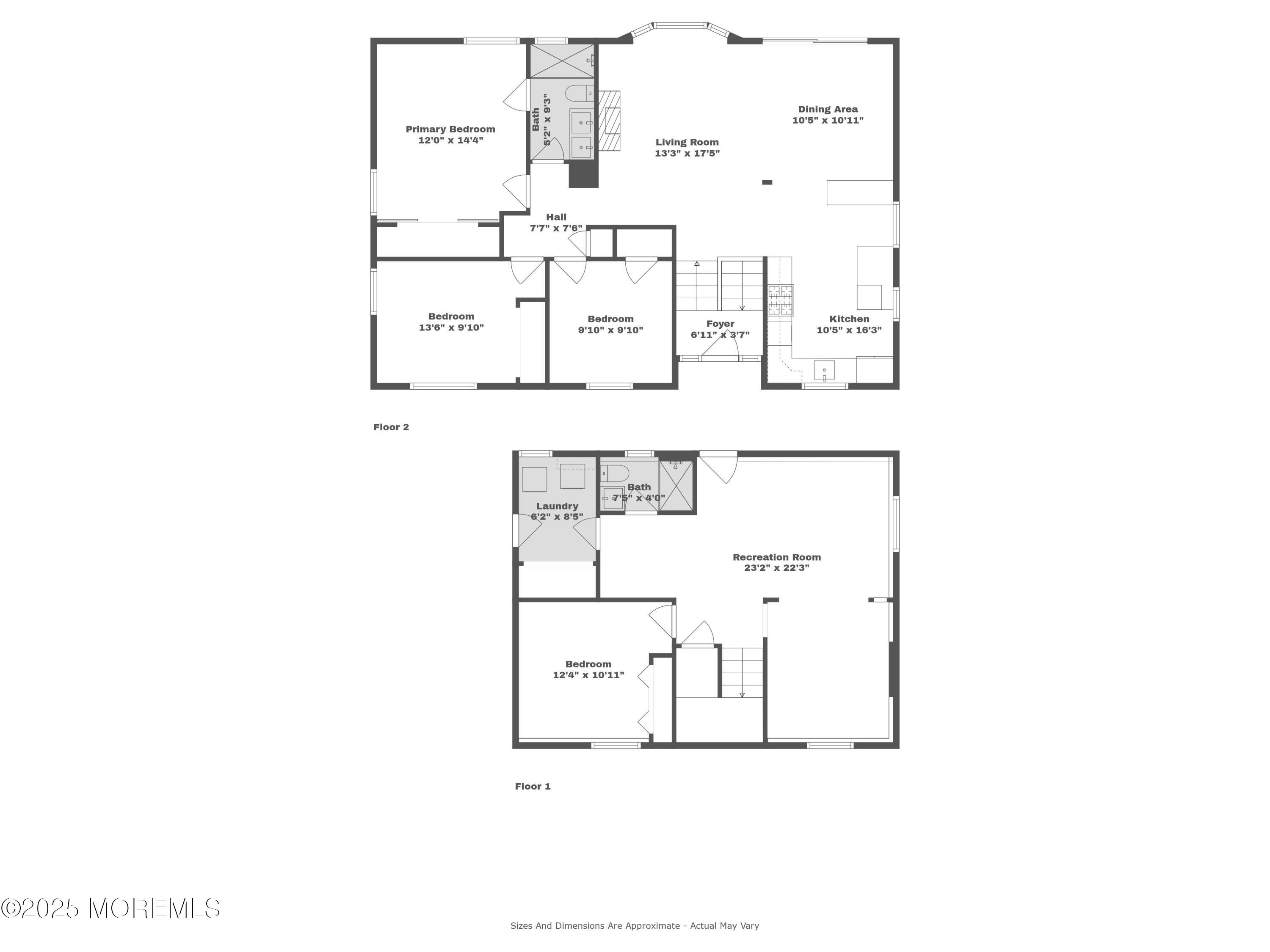 109 Twin Rivers Drive, Toms River, NJ, 08753 image 76