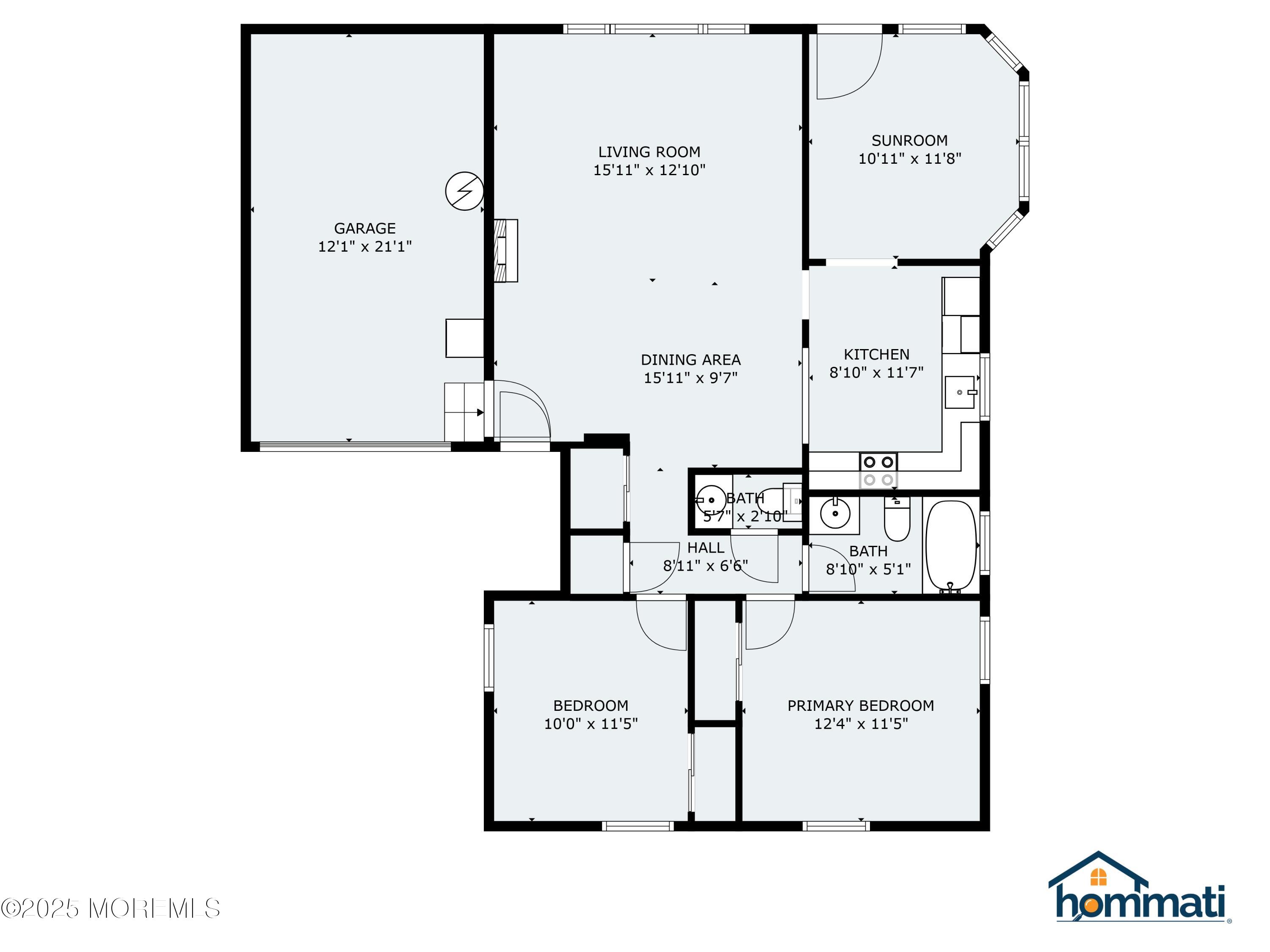 11 Sherwood Court, Toms River, NJ, 08757 image 23
