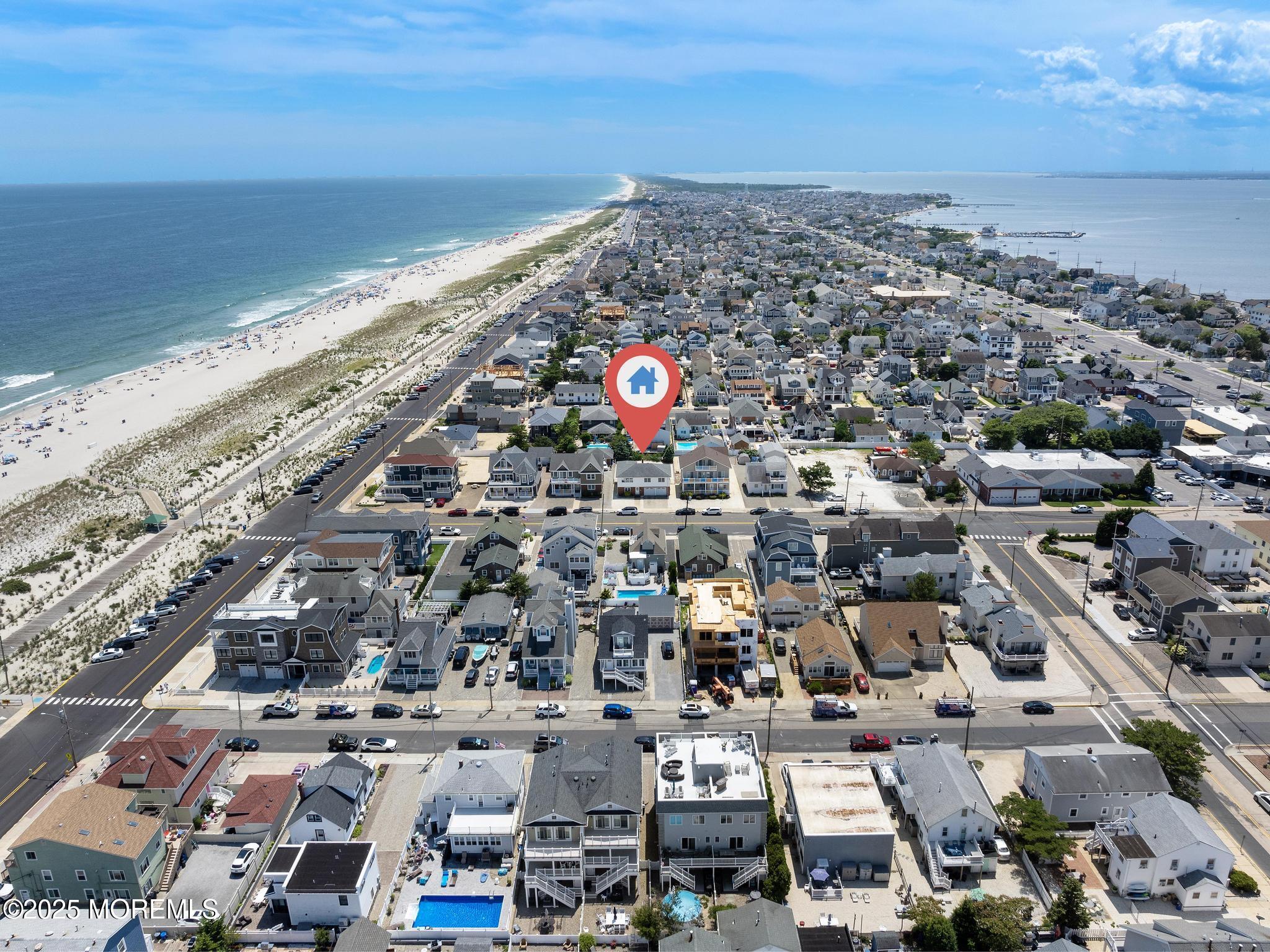17 J Street, Seaside Park, NJ, 08752