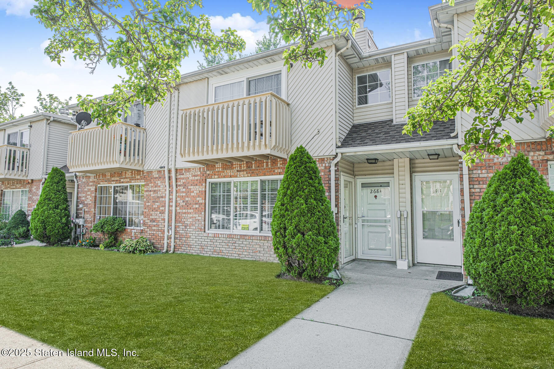 268 Bruckner Avenue, Staten Island, NY, 10303