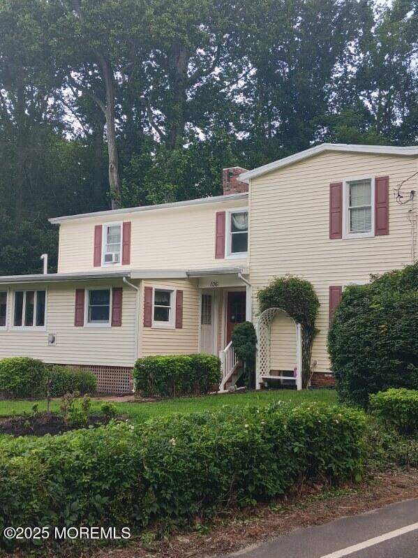106 Holmes Mill Road, Cream Ridge, NJ, 08514 image 6