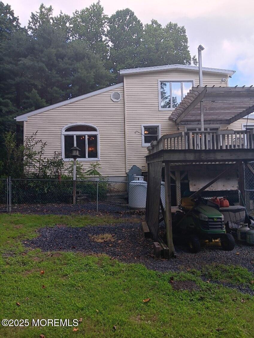 106 Holmes Mill Road, Cream Ridge, NJ, 08514 image 11