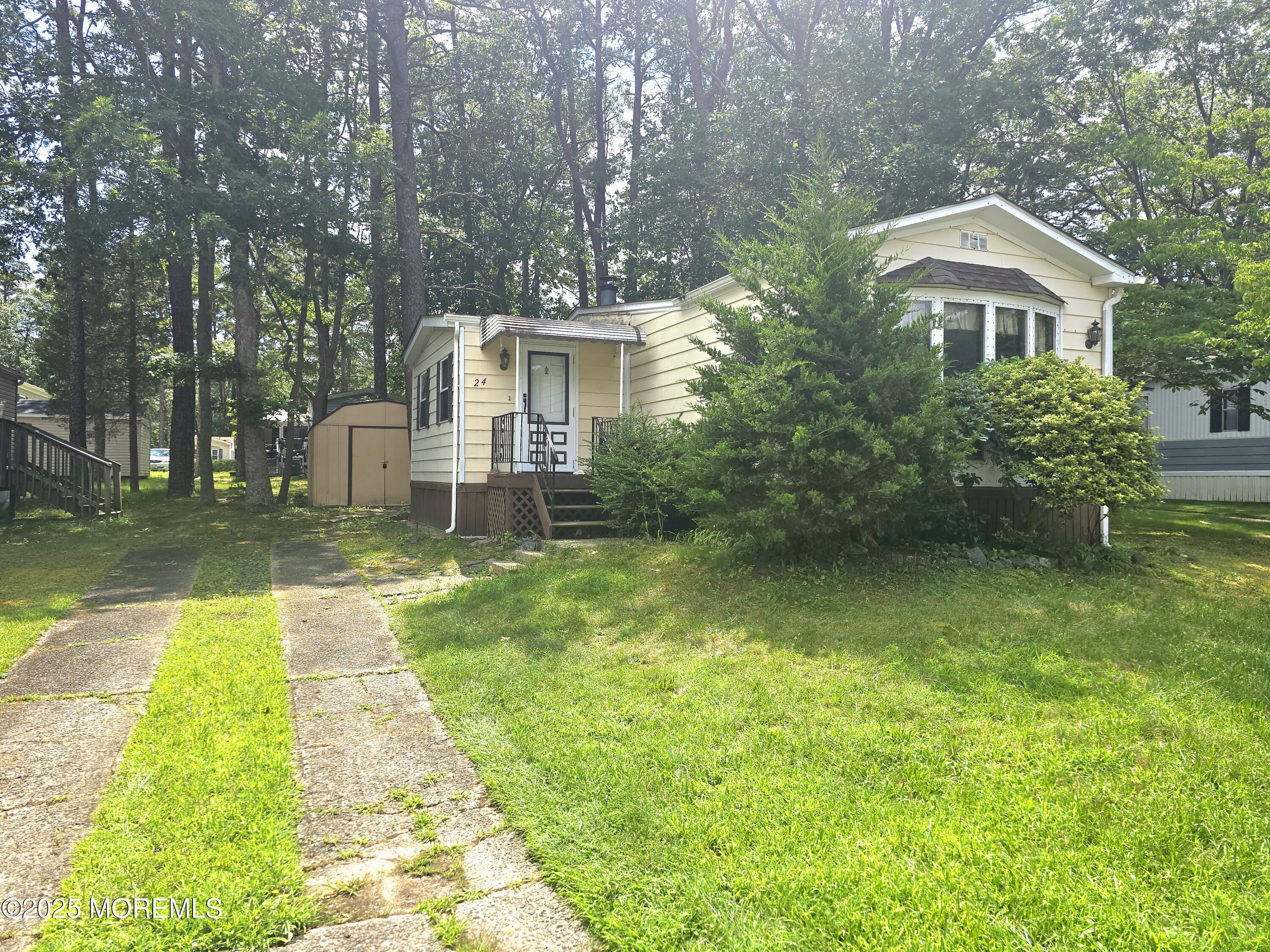 24 Gardenia Place, Jackson, NJ, 08527