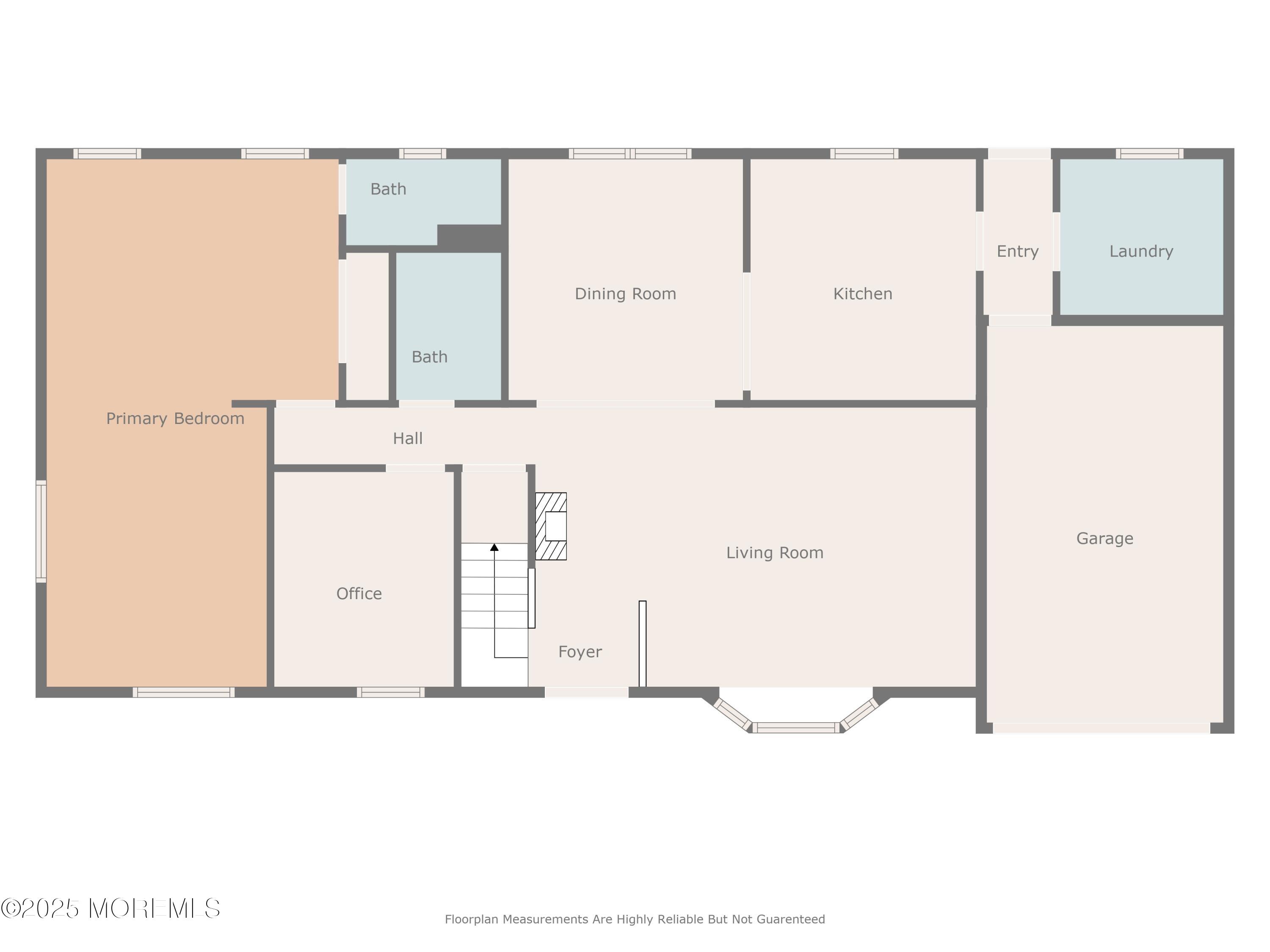 721 Cable Avenue, Beachwood, NJ, 08722 image 42
