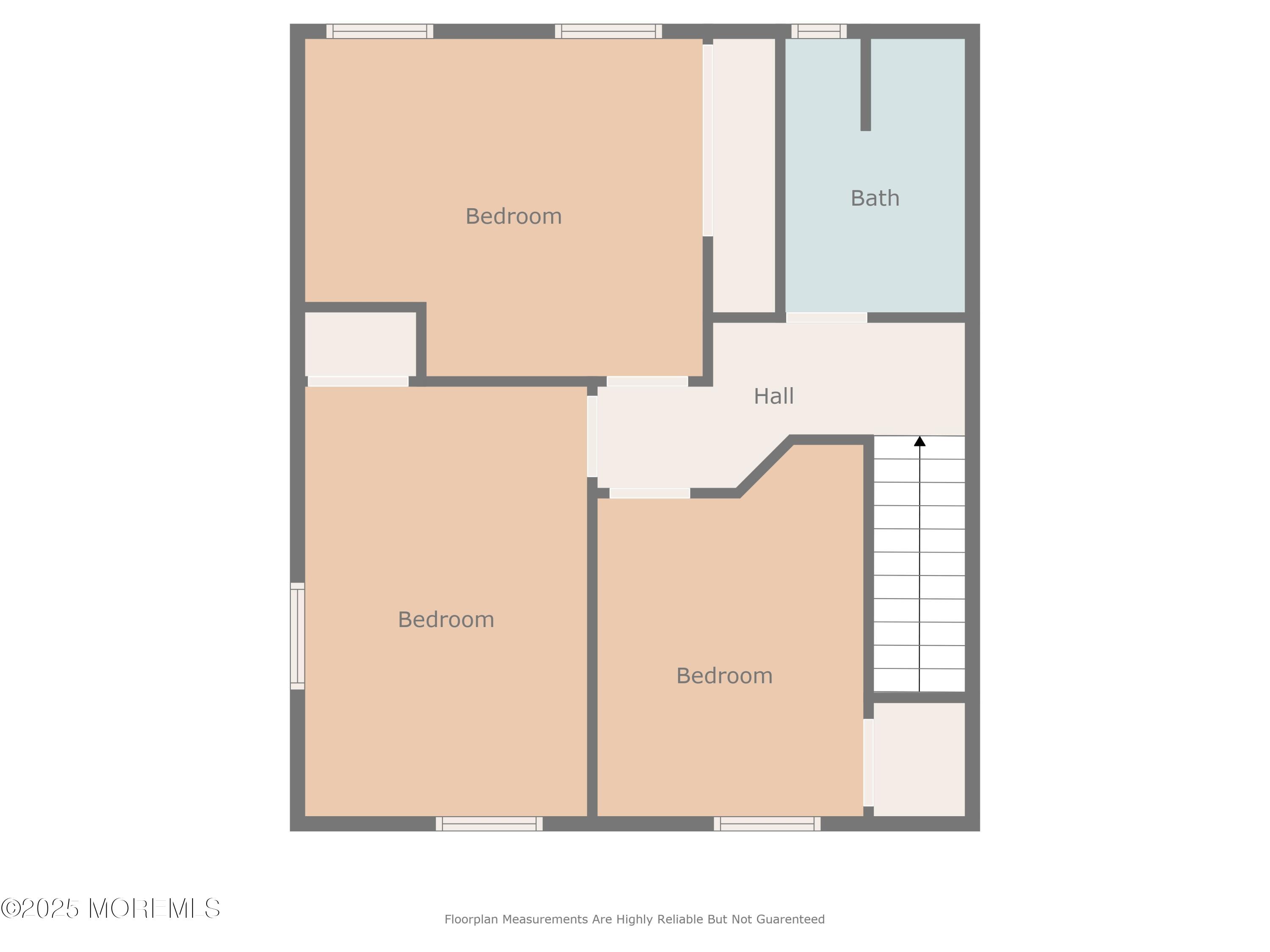 721 Cable Avenue, Beachwood, NJ, 08722 image 43