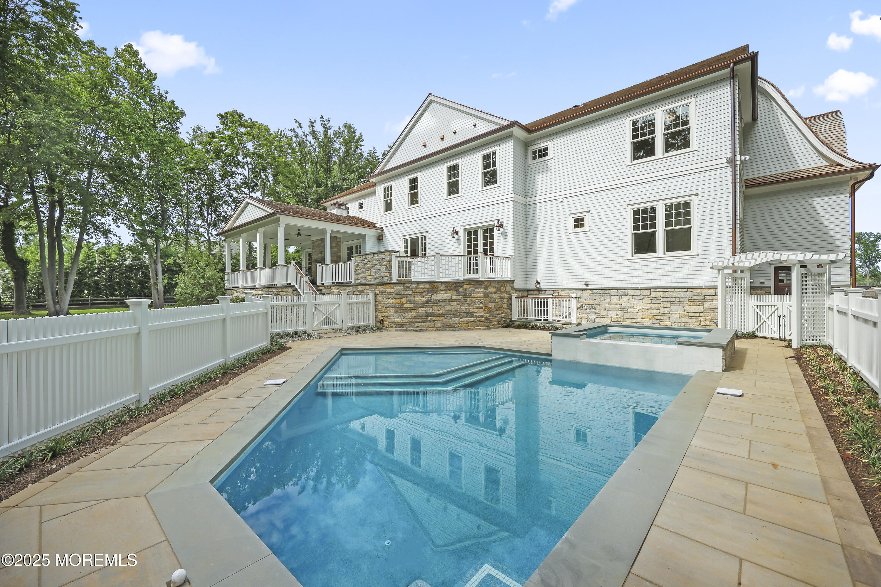 4 Club Way, Rumson, NJ, 07760 image 31