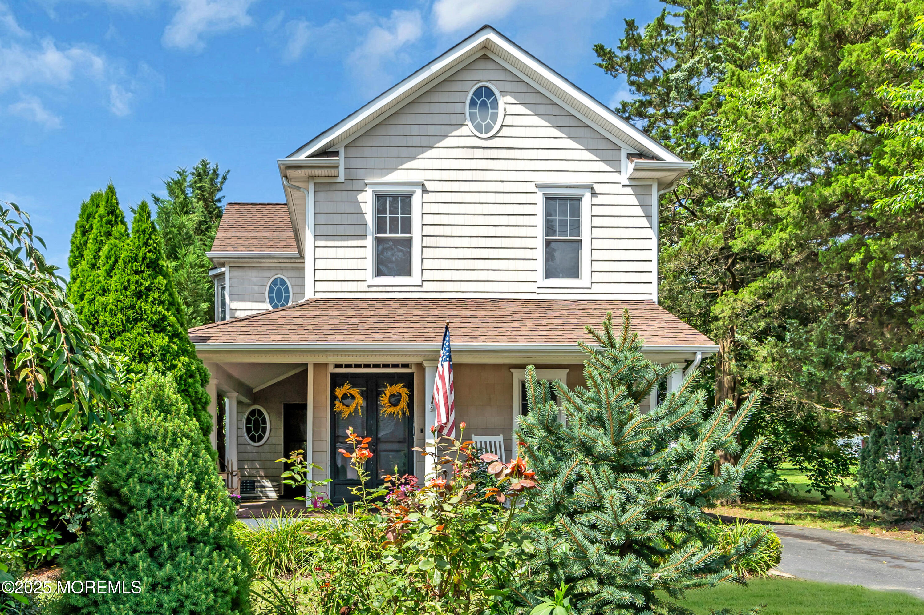 3118 Atlantic Avenue, Allenwood, NJ, 08720